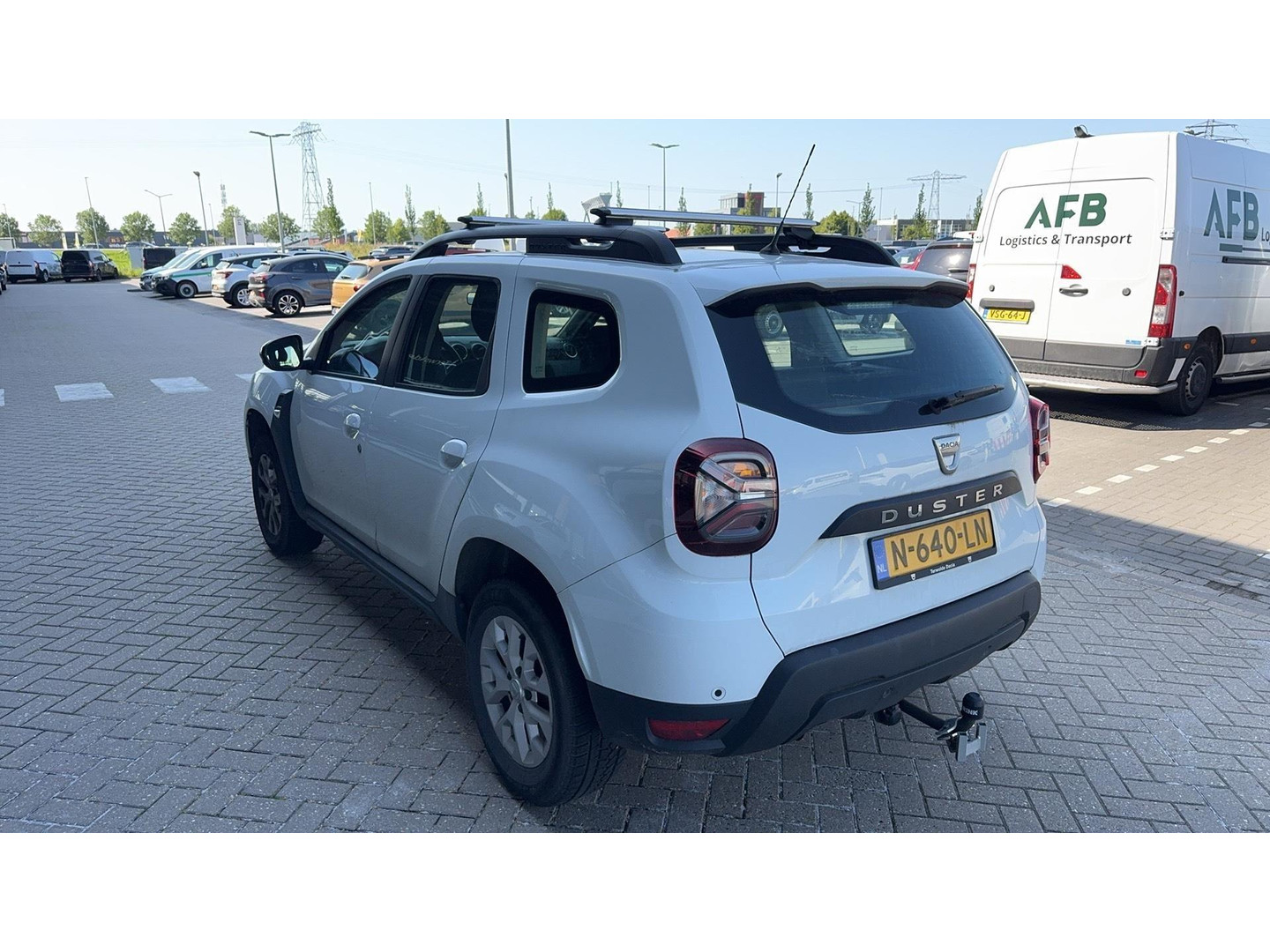 Dacia