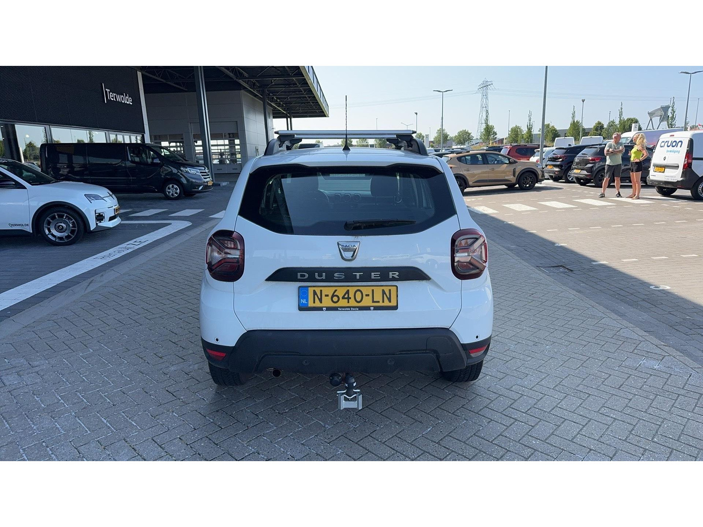 Dacia