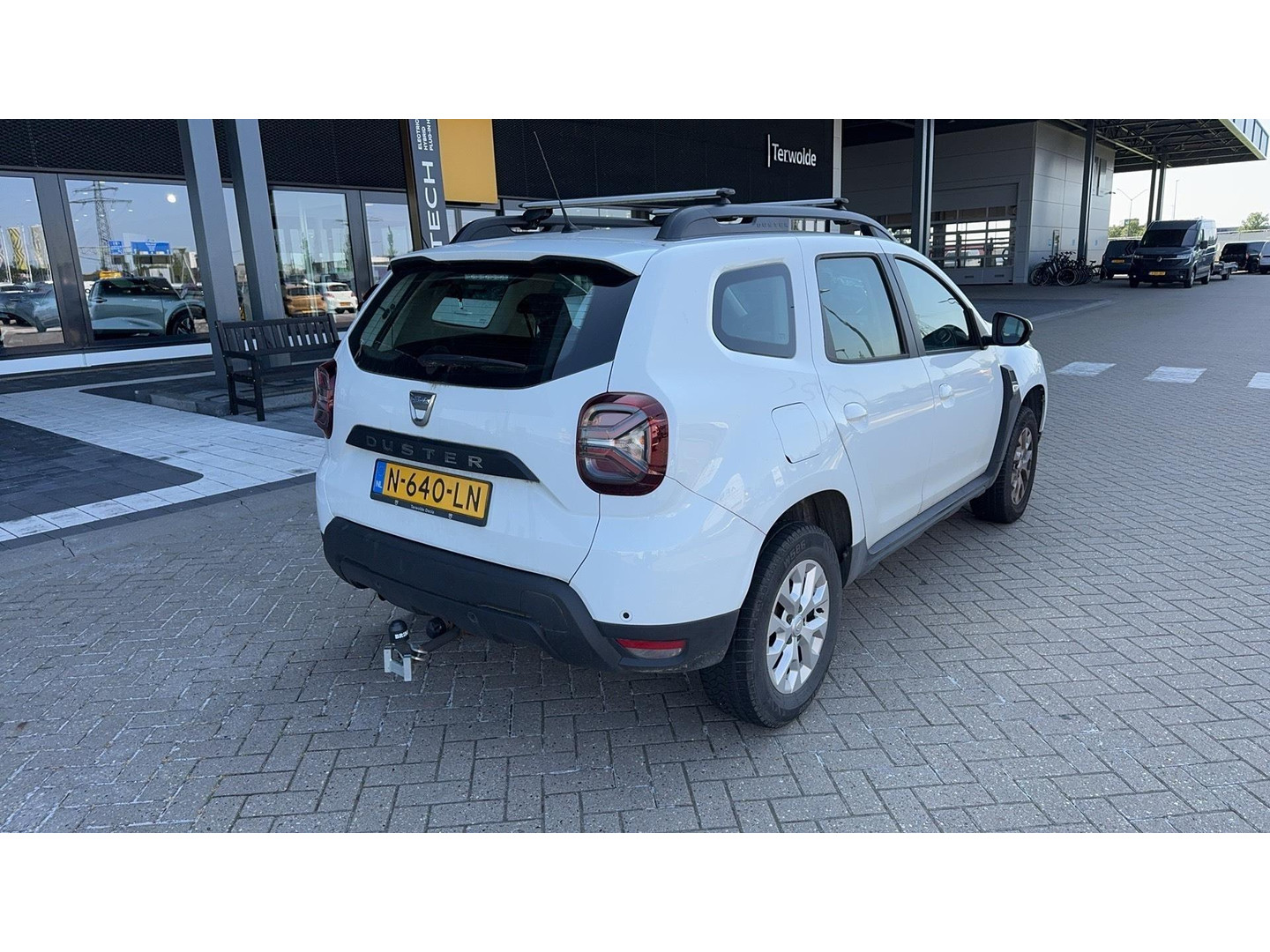 Dacia