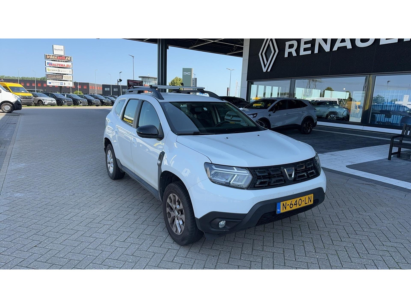 Dacia