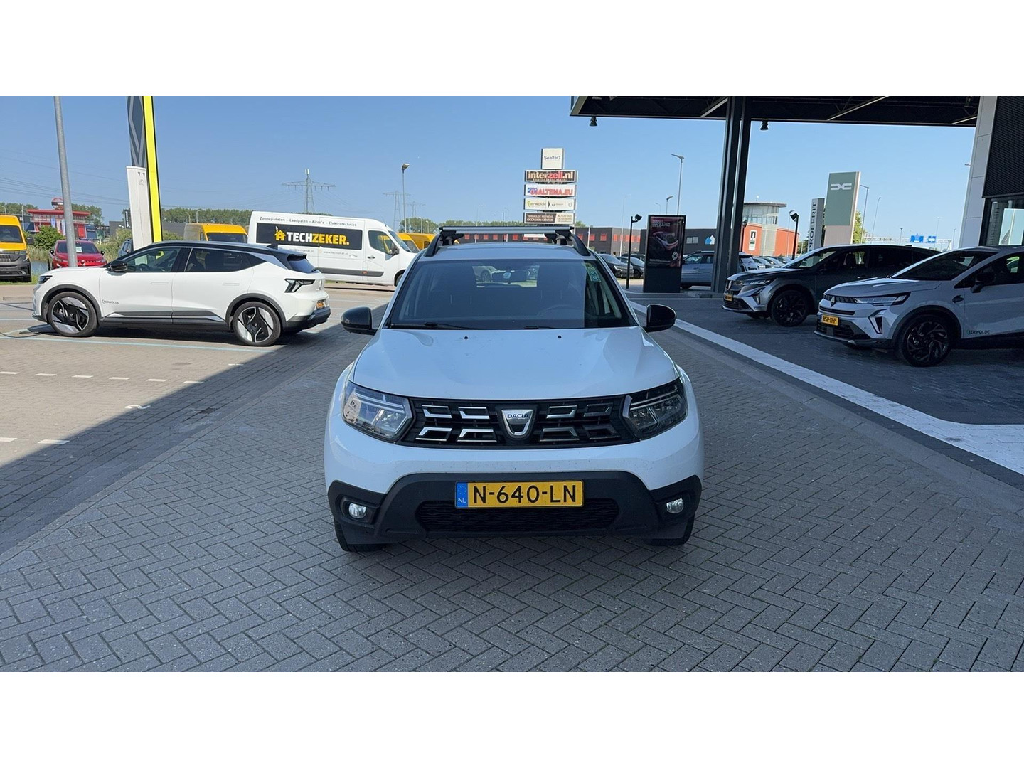 Dacia
