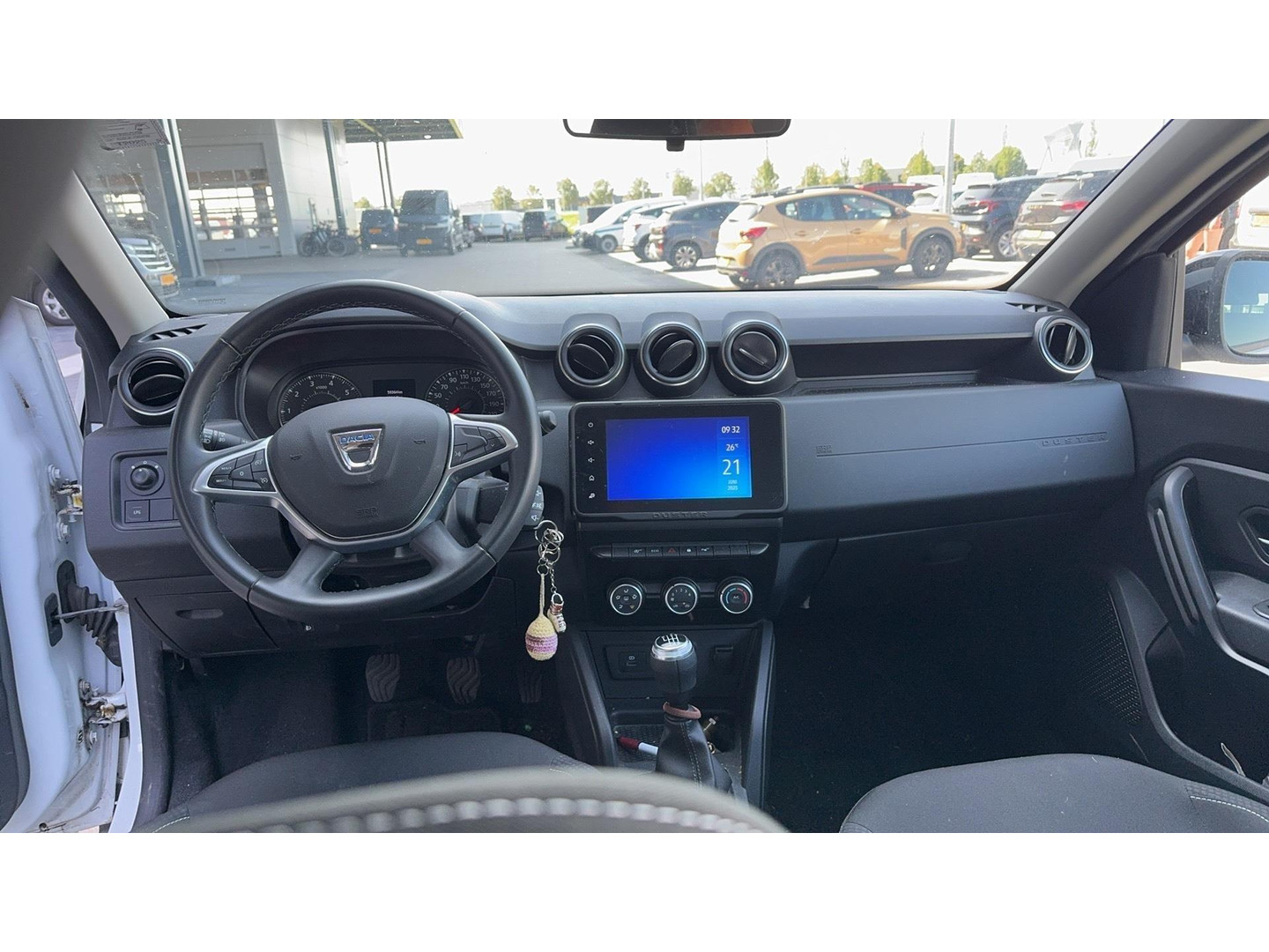 Dacia