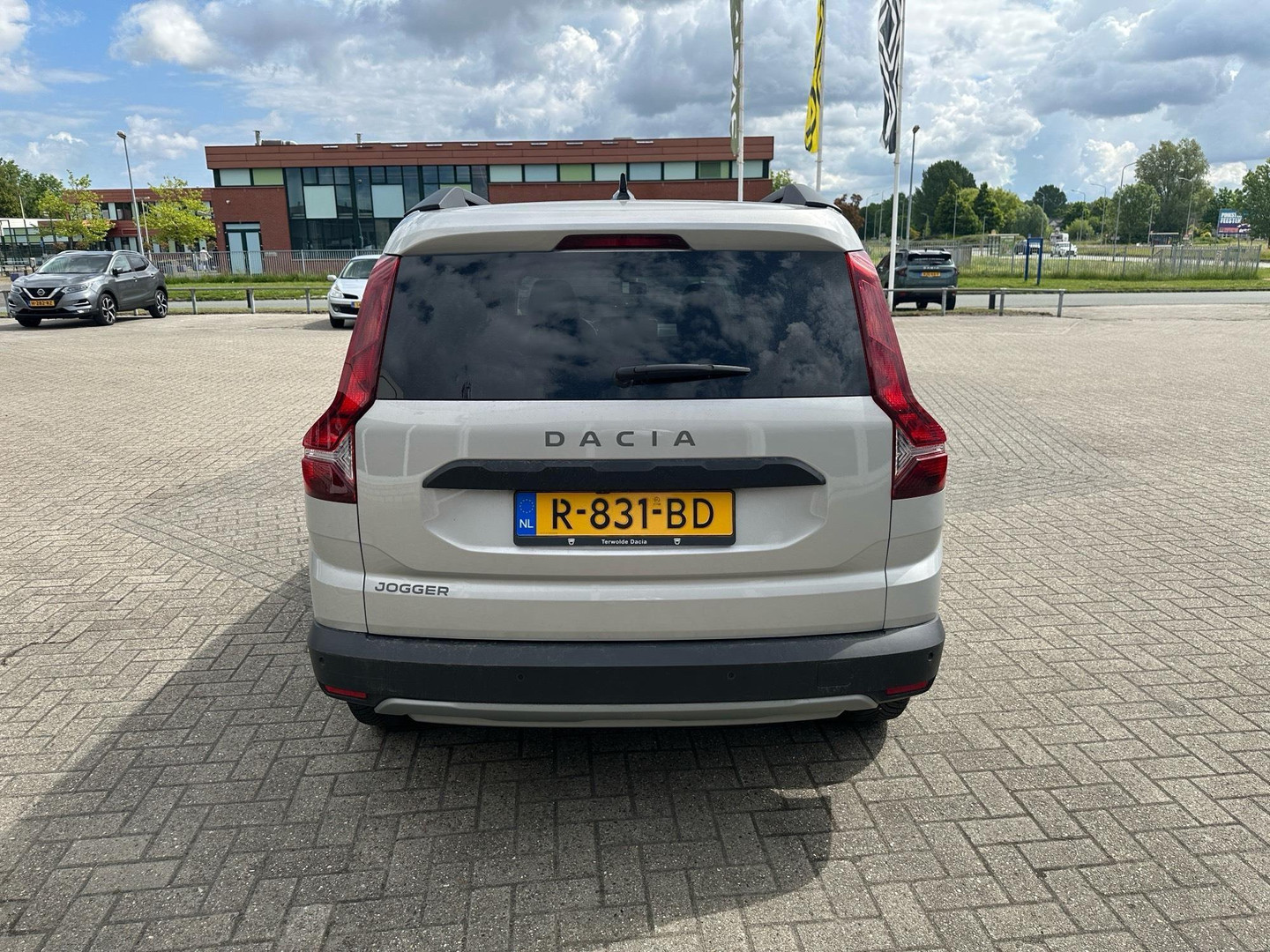 Dacia