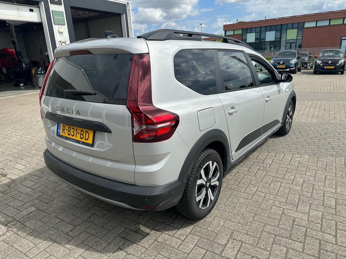 Dacia