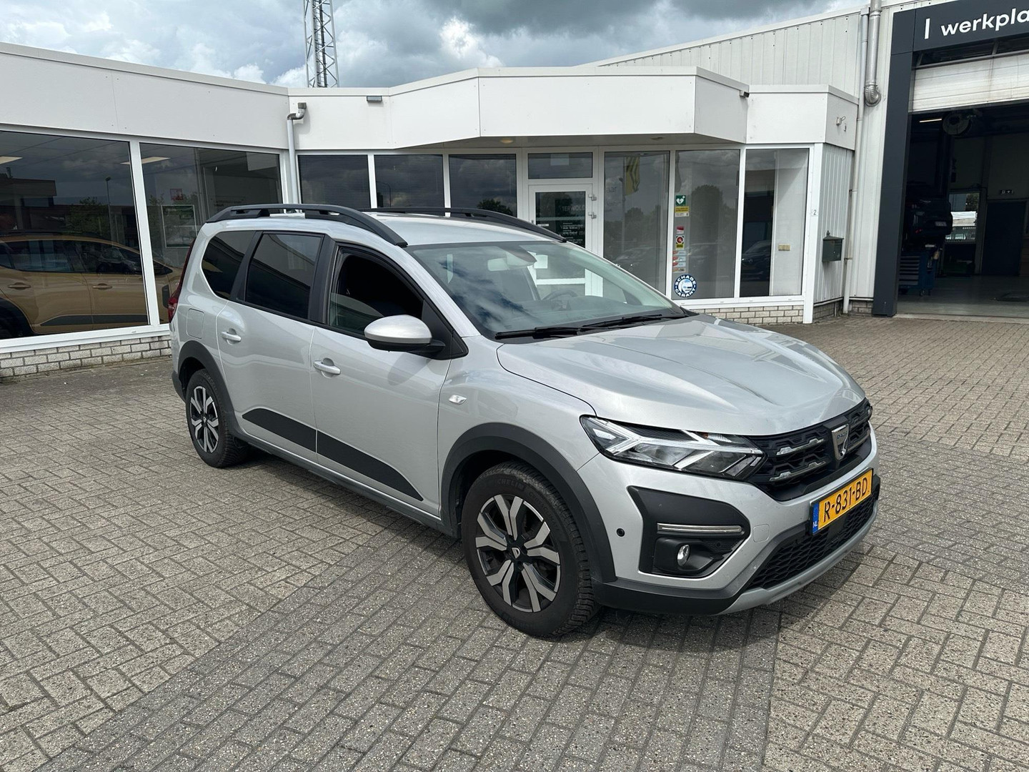 Dacia