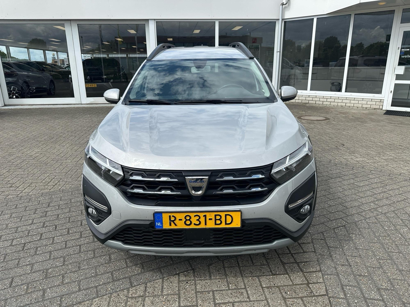 Dacia