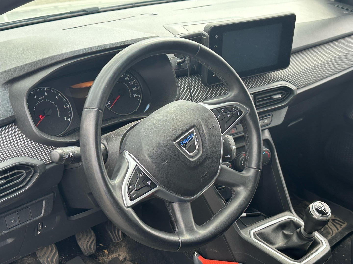 Dacia
