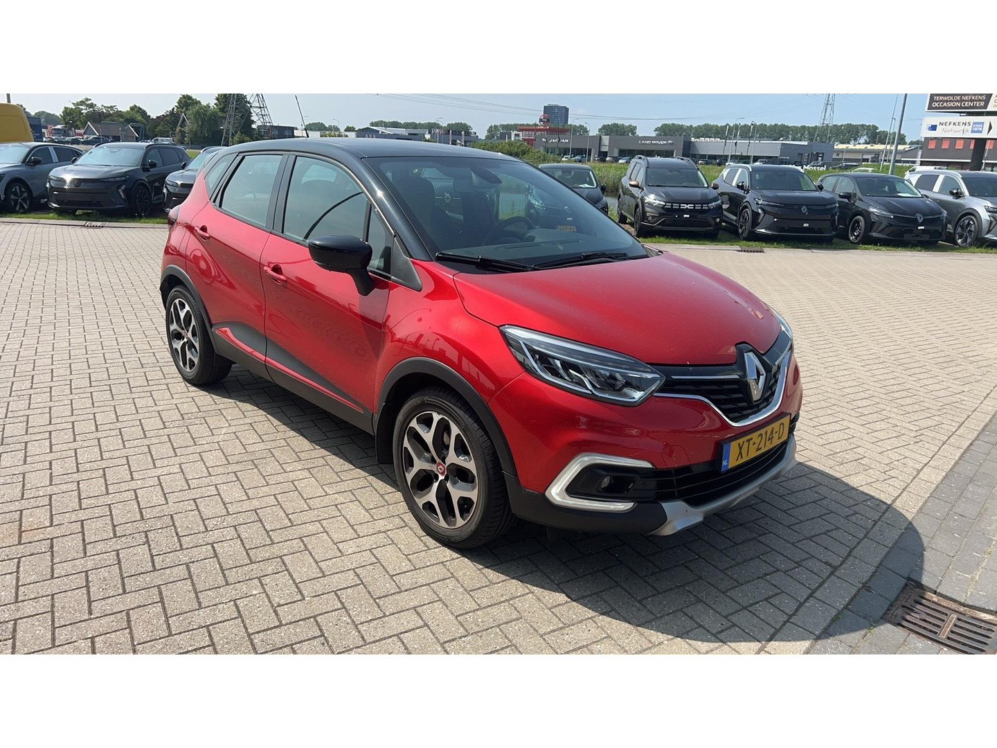Renault