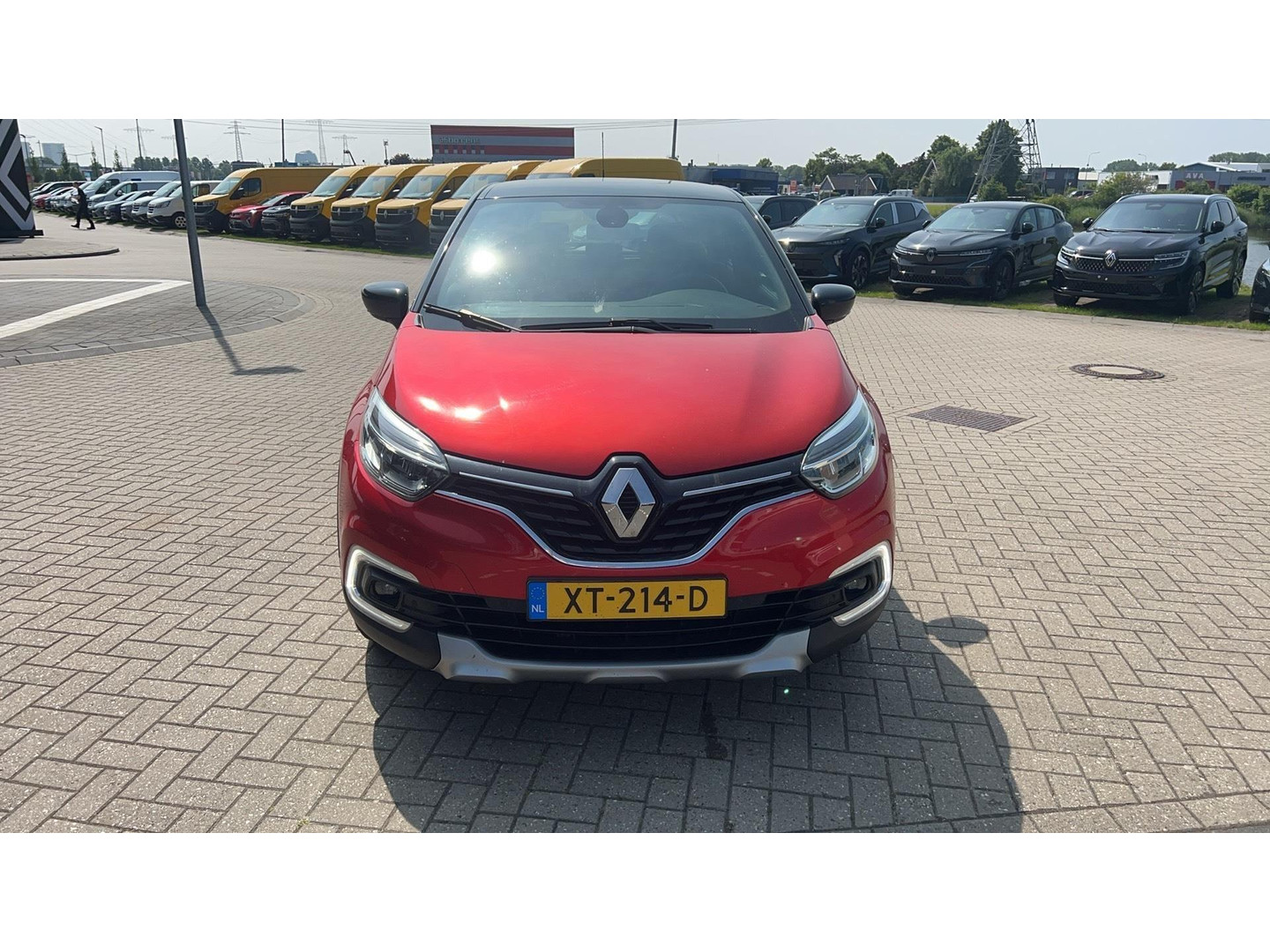 Renault