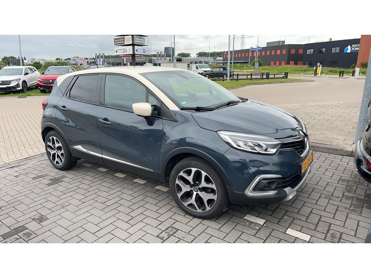 Renault