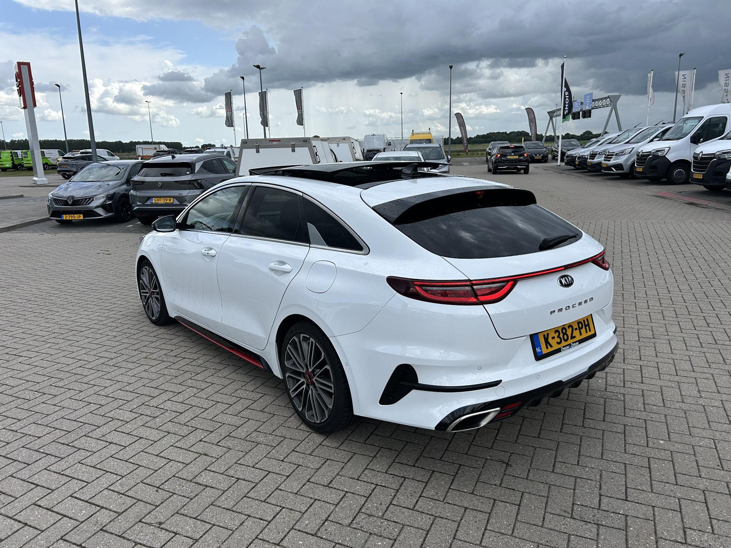 Kia Kia