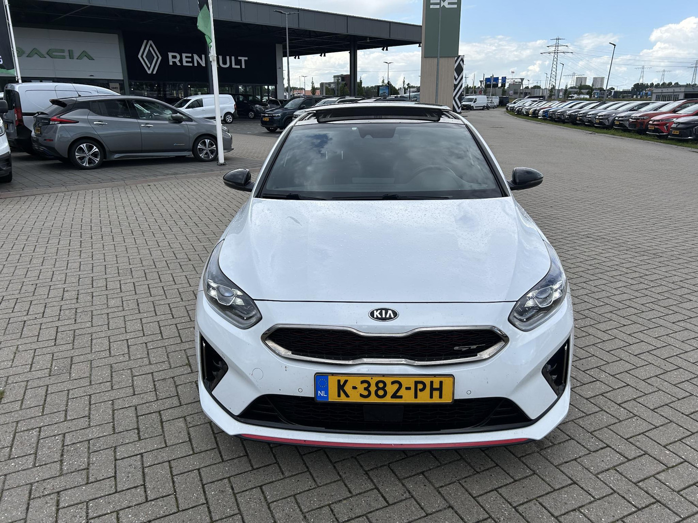 Kia Kia
