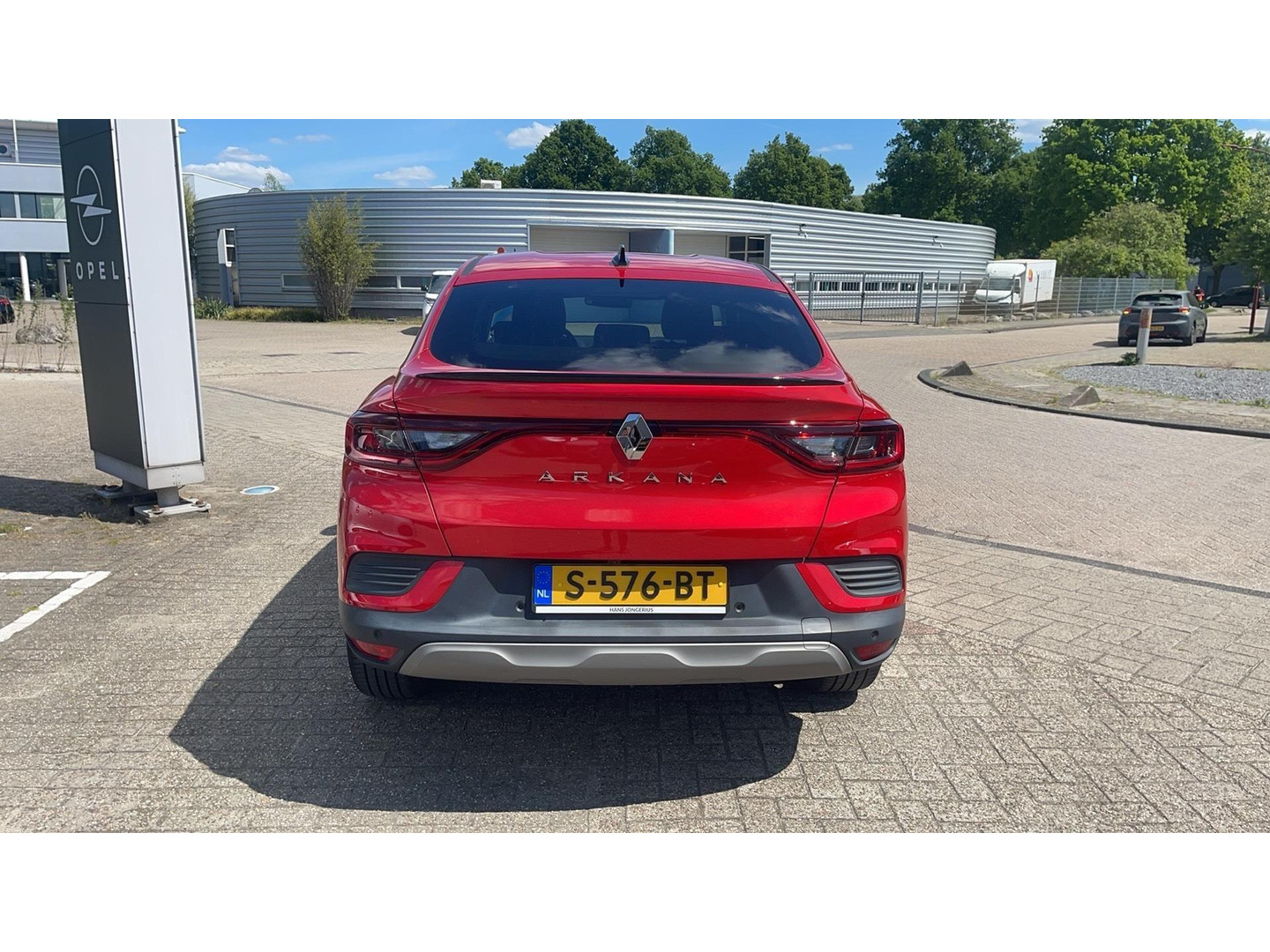 Renault