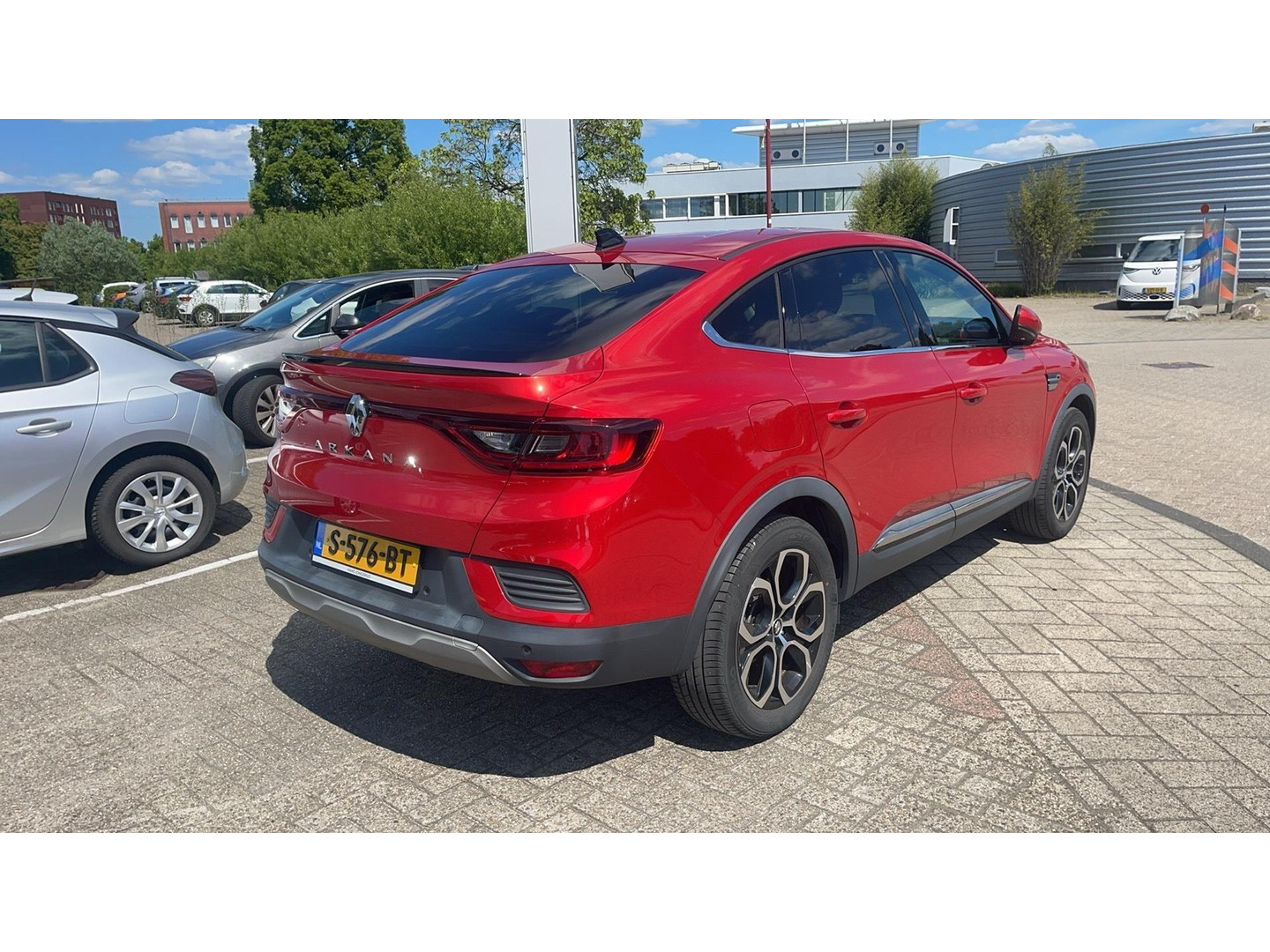 Renault