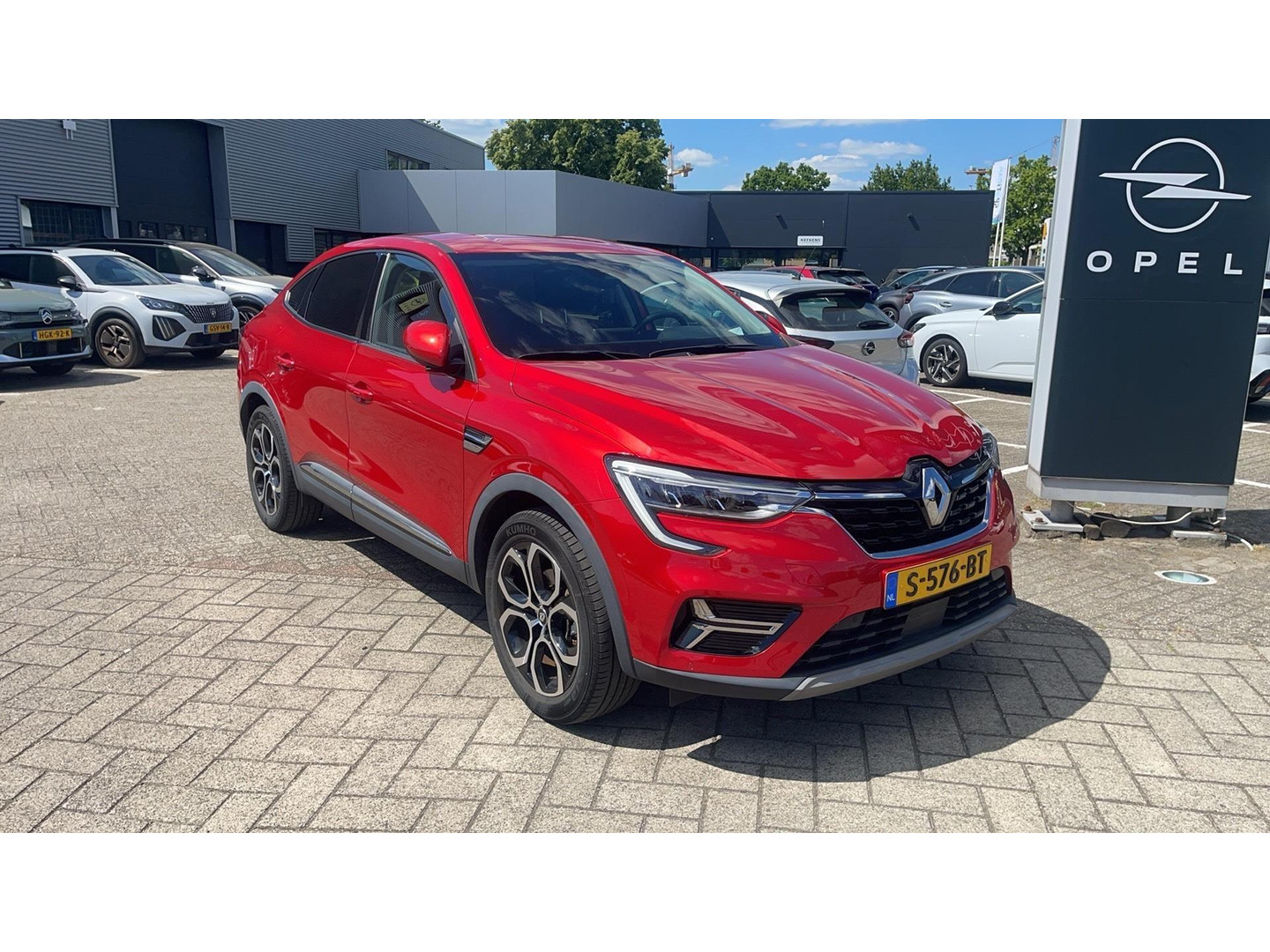 Renault