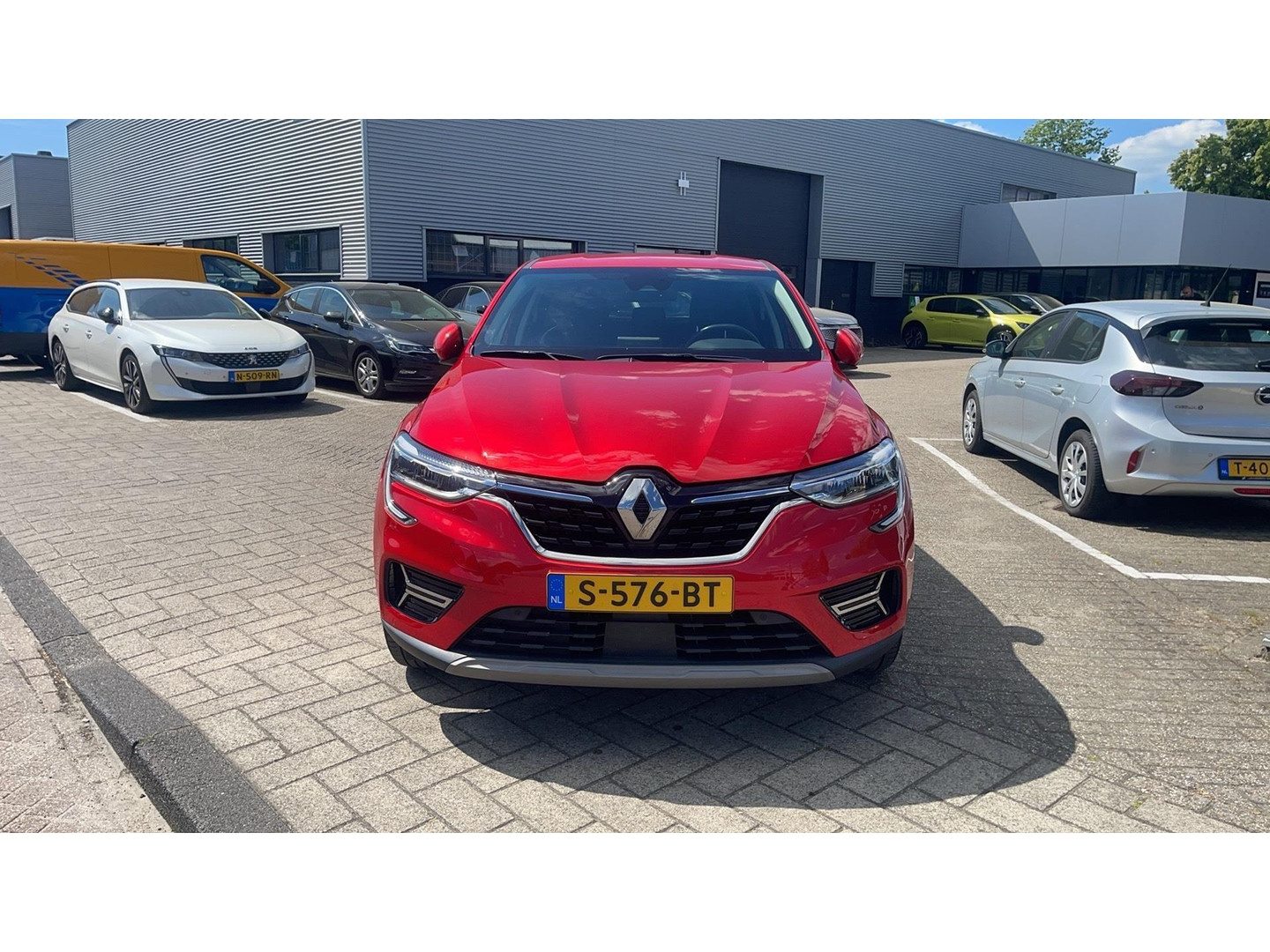 Renault