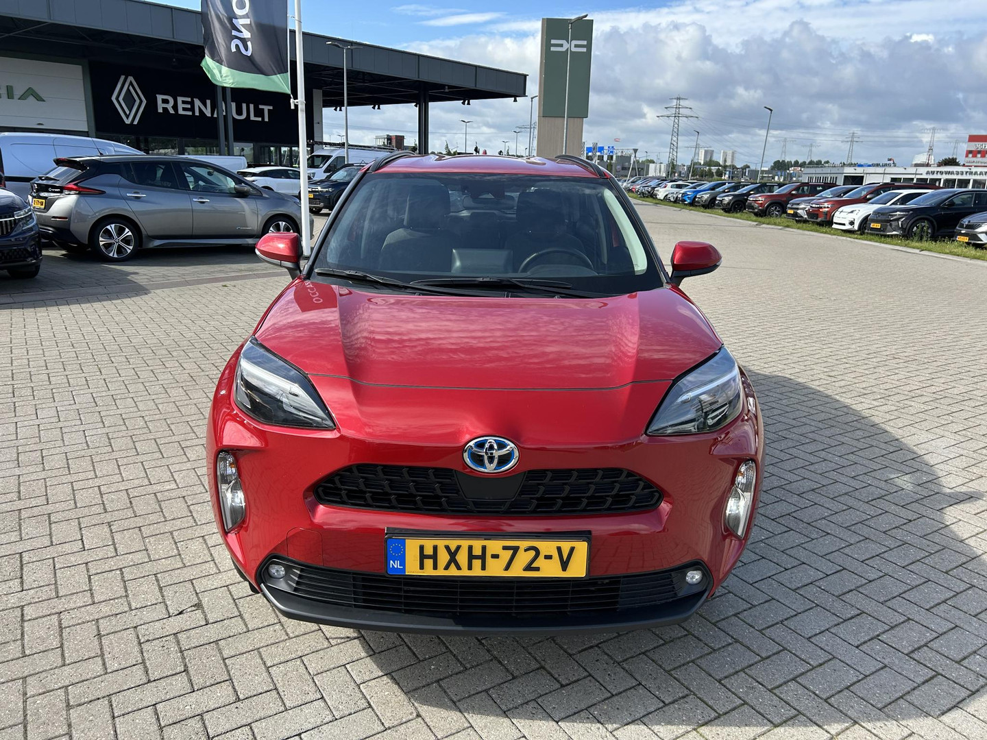 Toyota