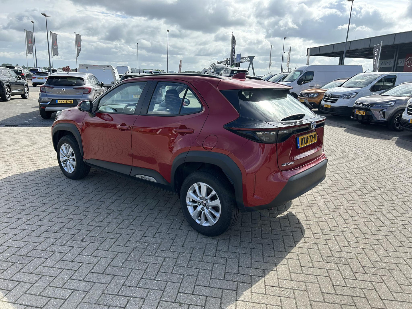 Toyota