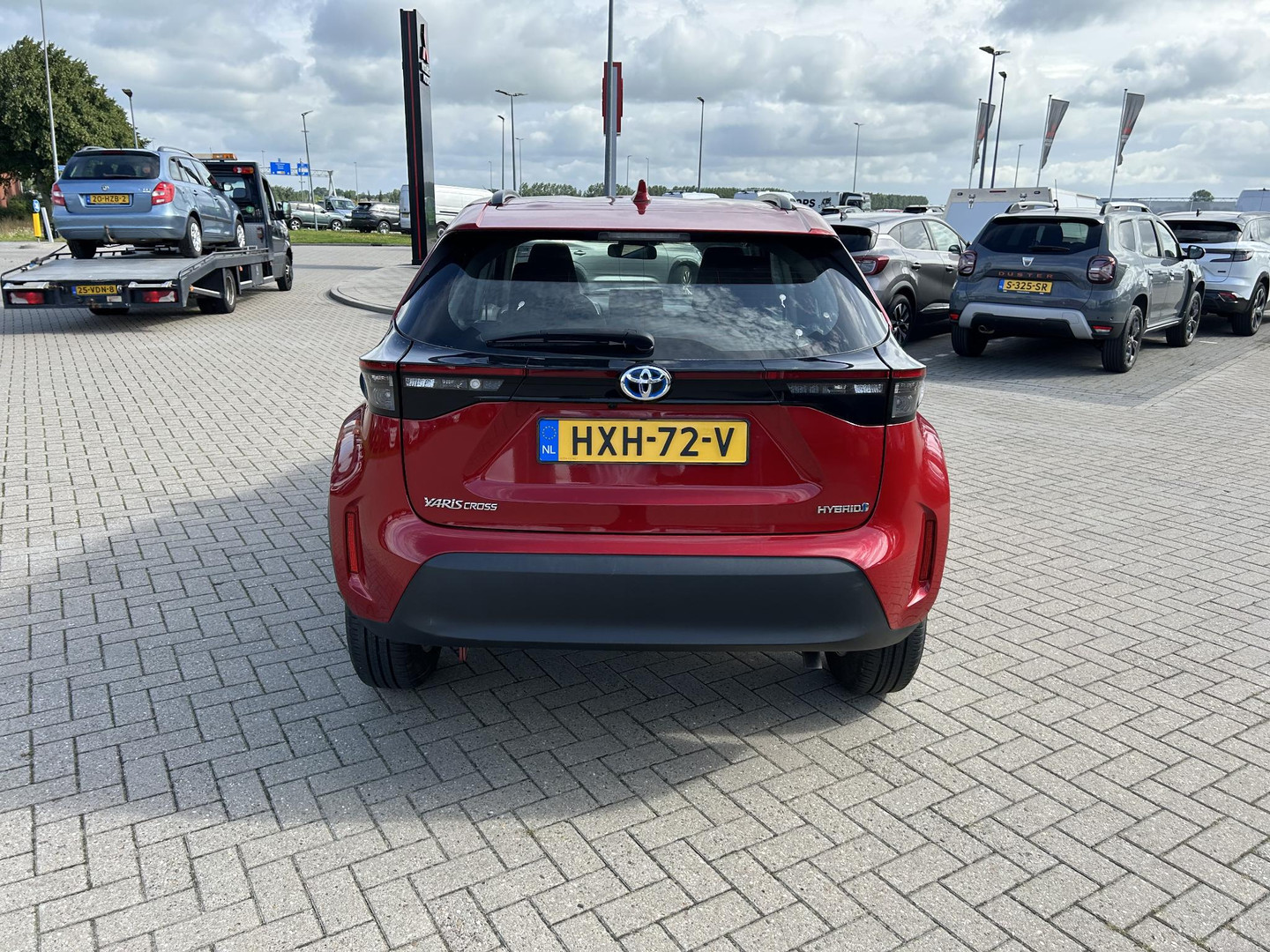 Toyota