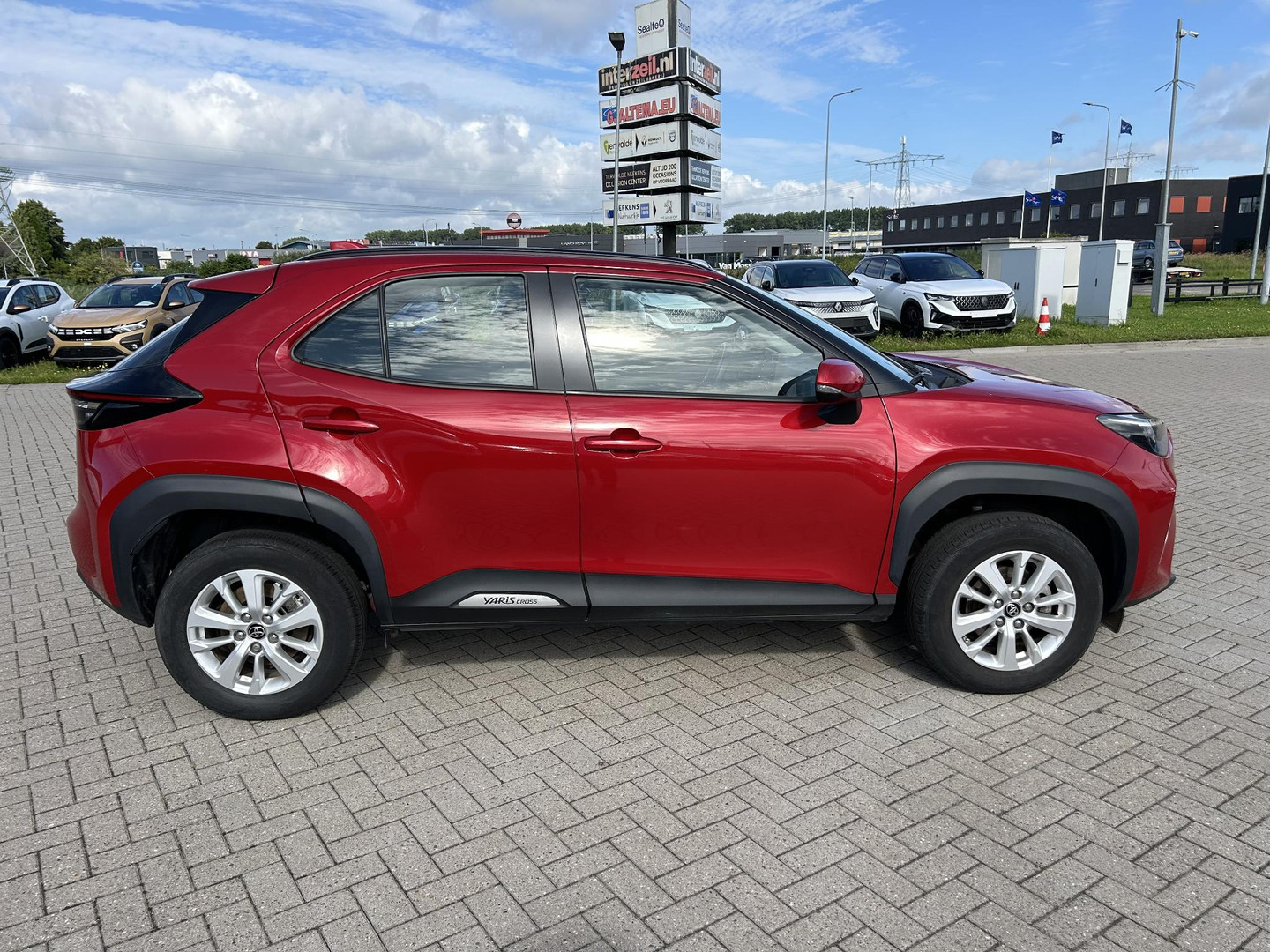 Toyota