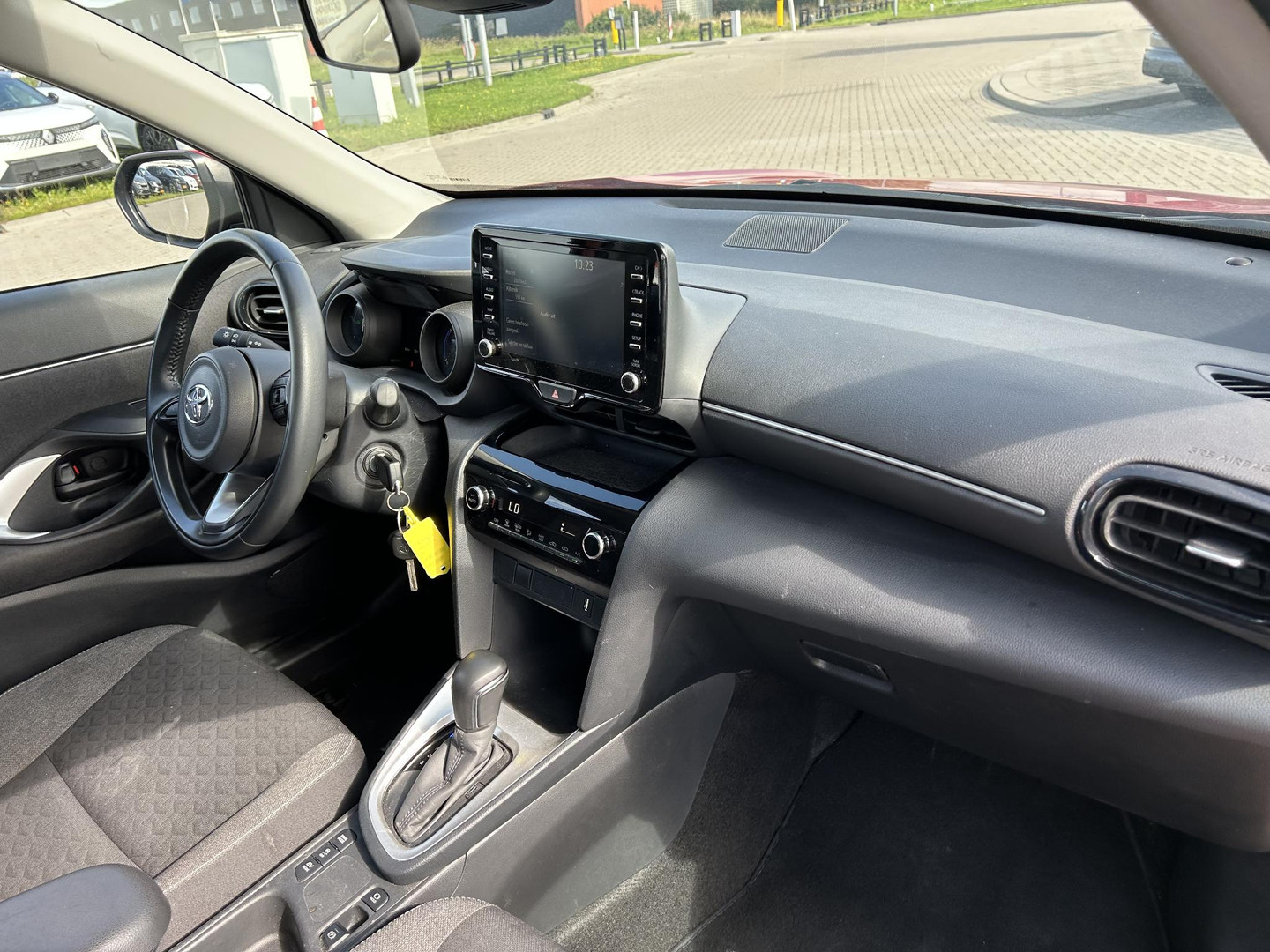 Toyota