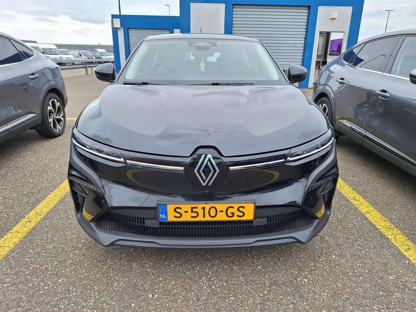 Renault