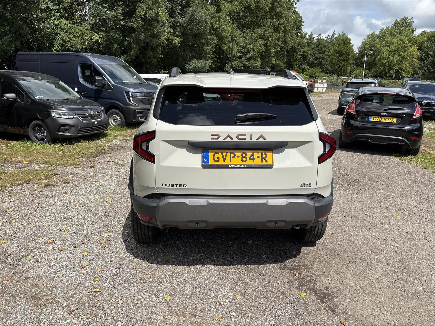 Dacia