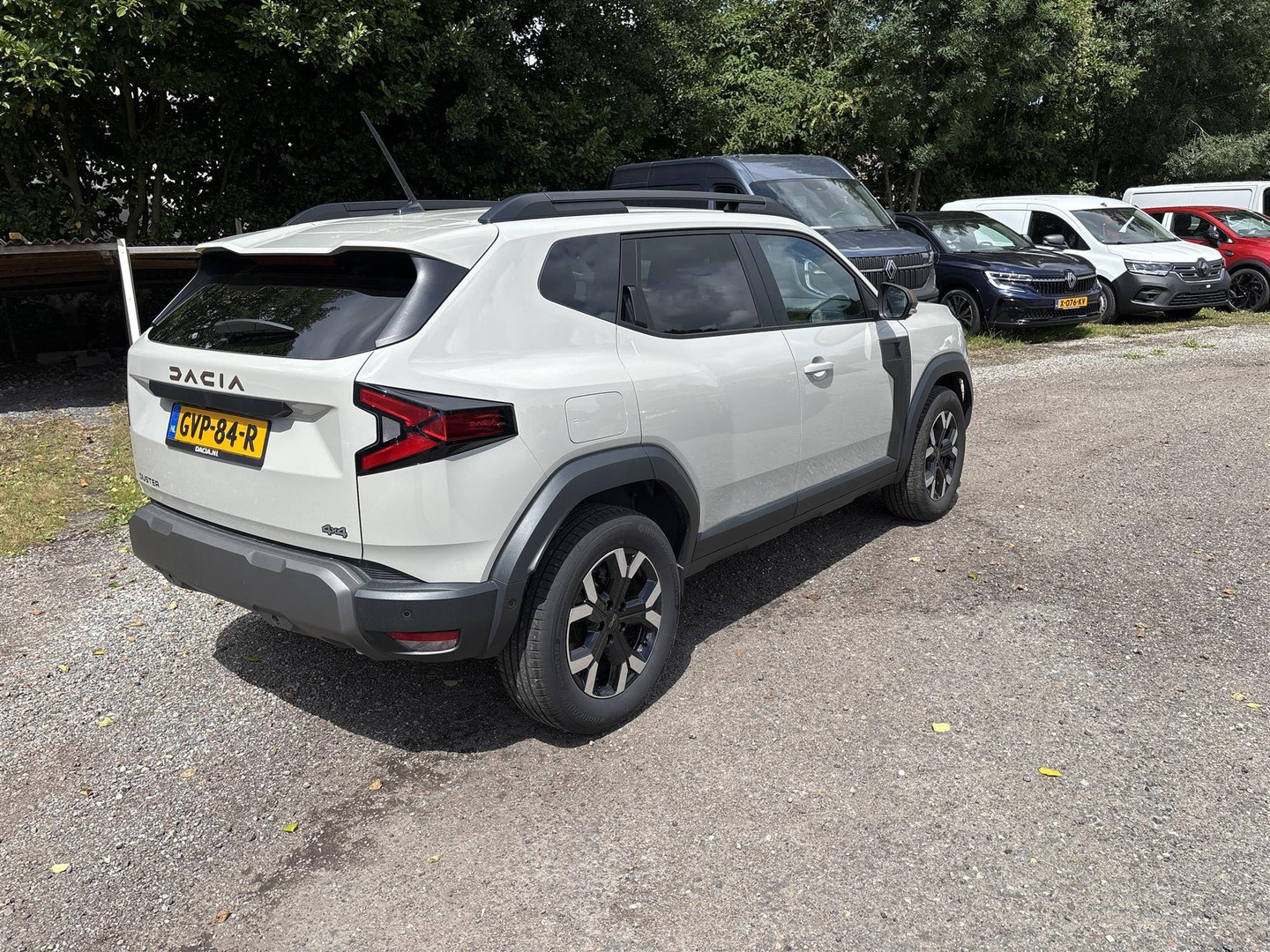 Dacia