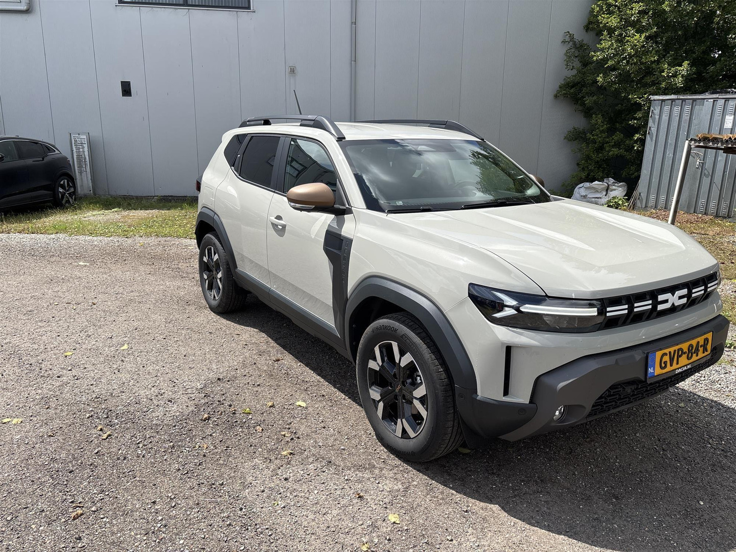 Dacia