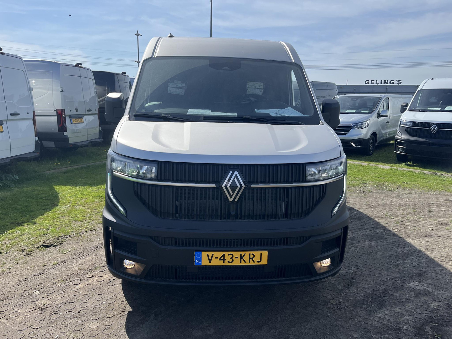 Renault