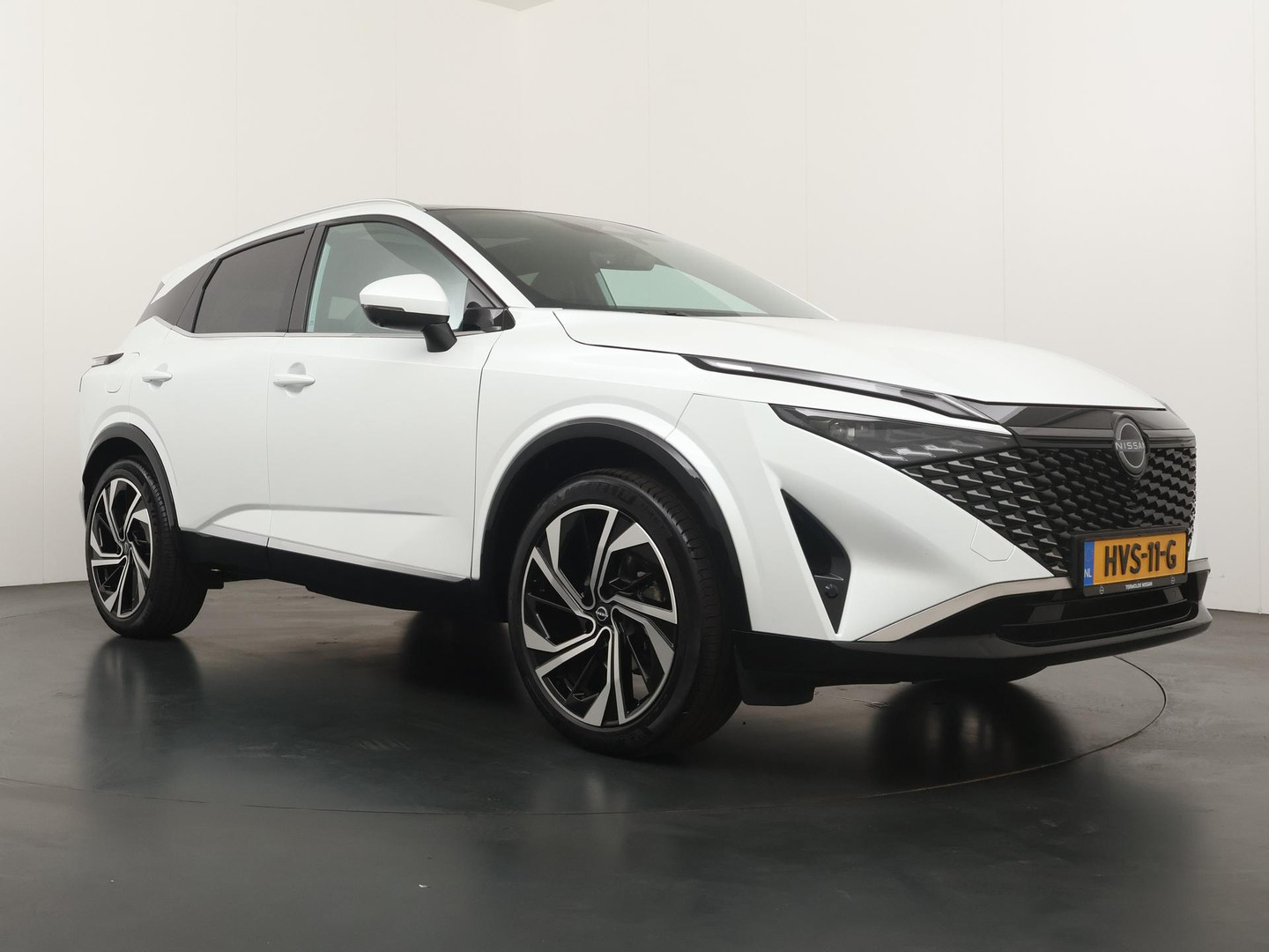 Nissan Nissan