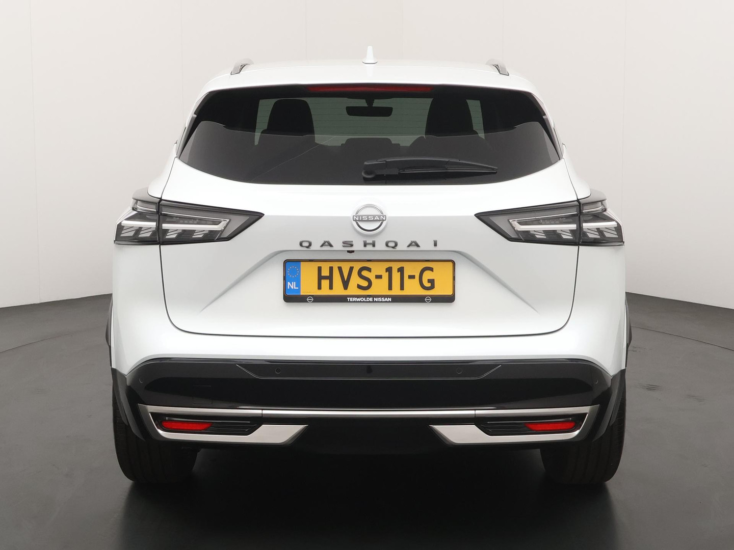 Nissan Nissan
