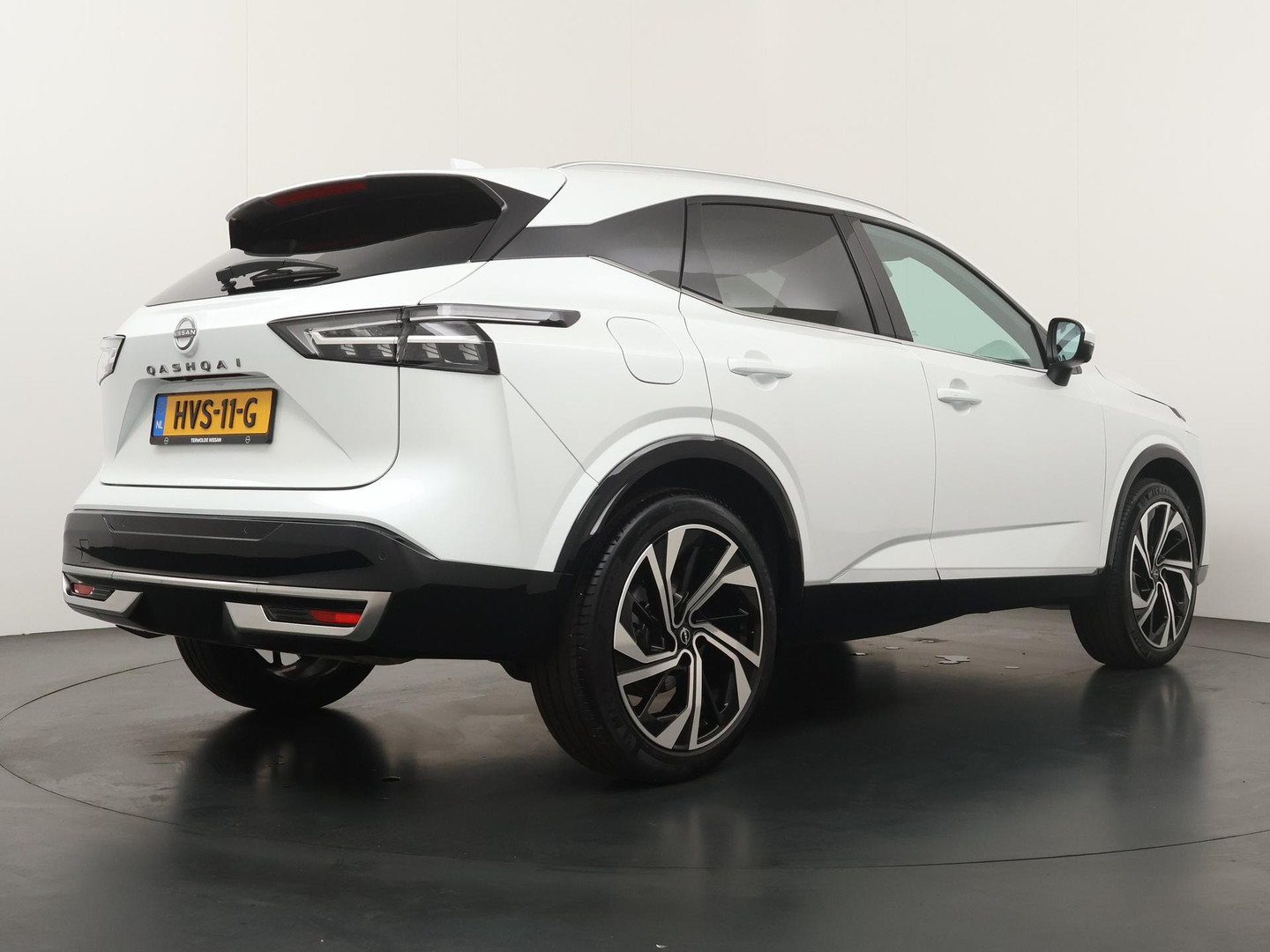 Nissan Nissan