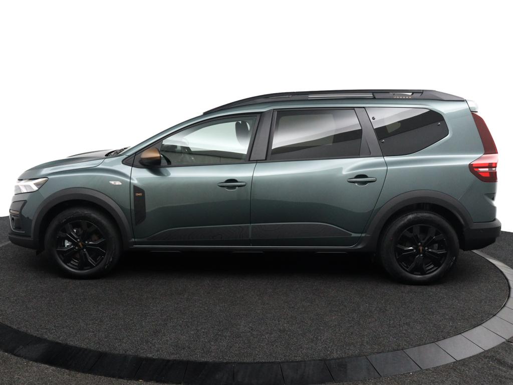 Dacia