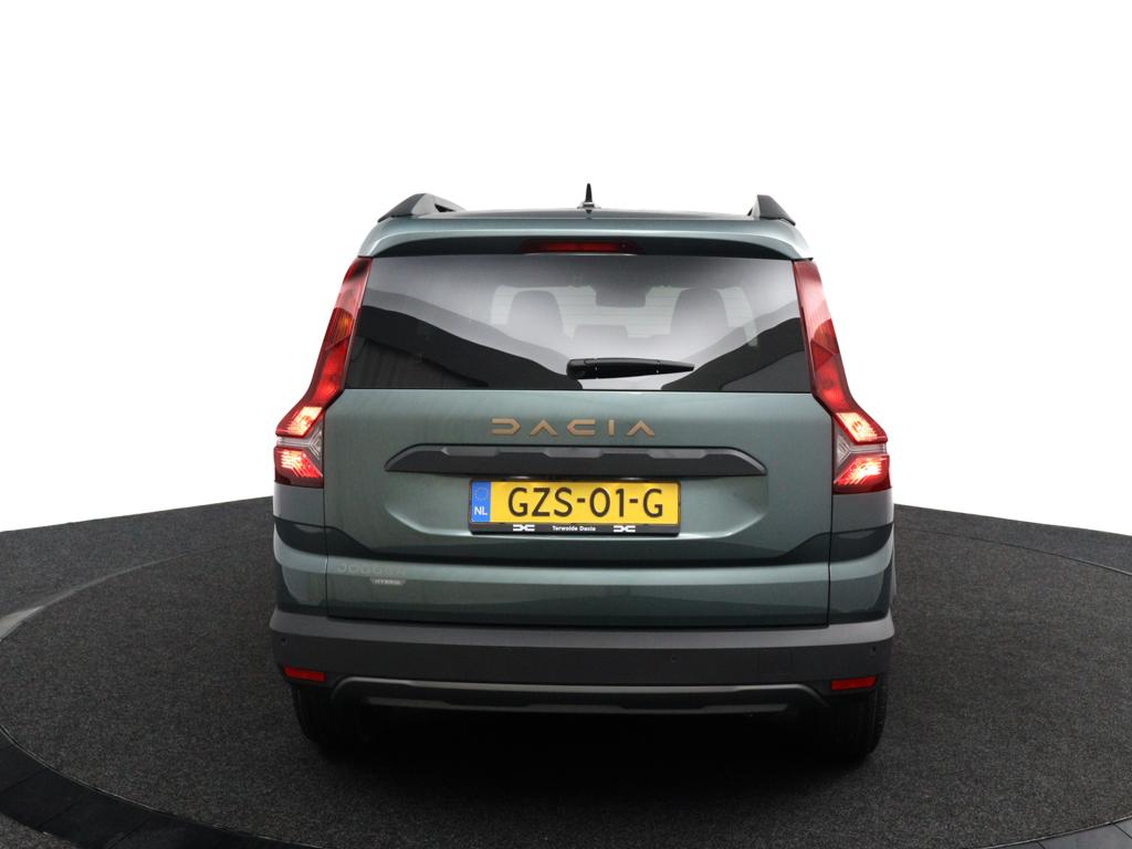 Dacia