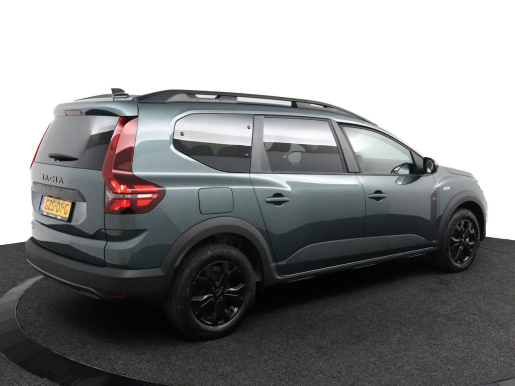 Dacia