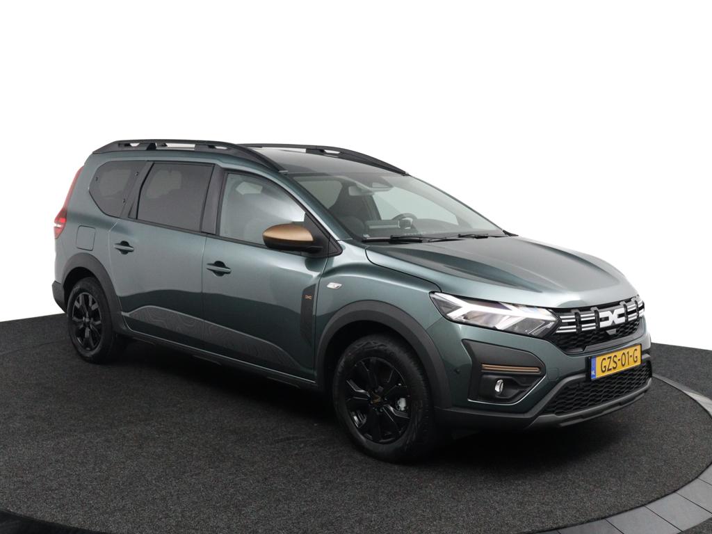 Dacia