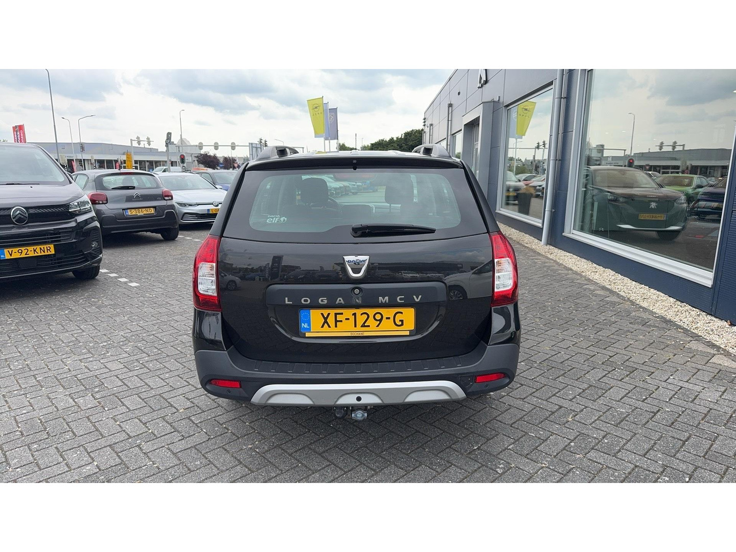Dacia