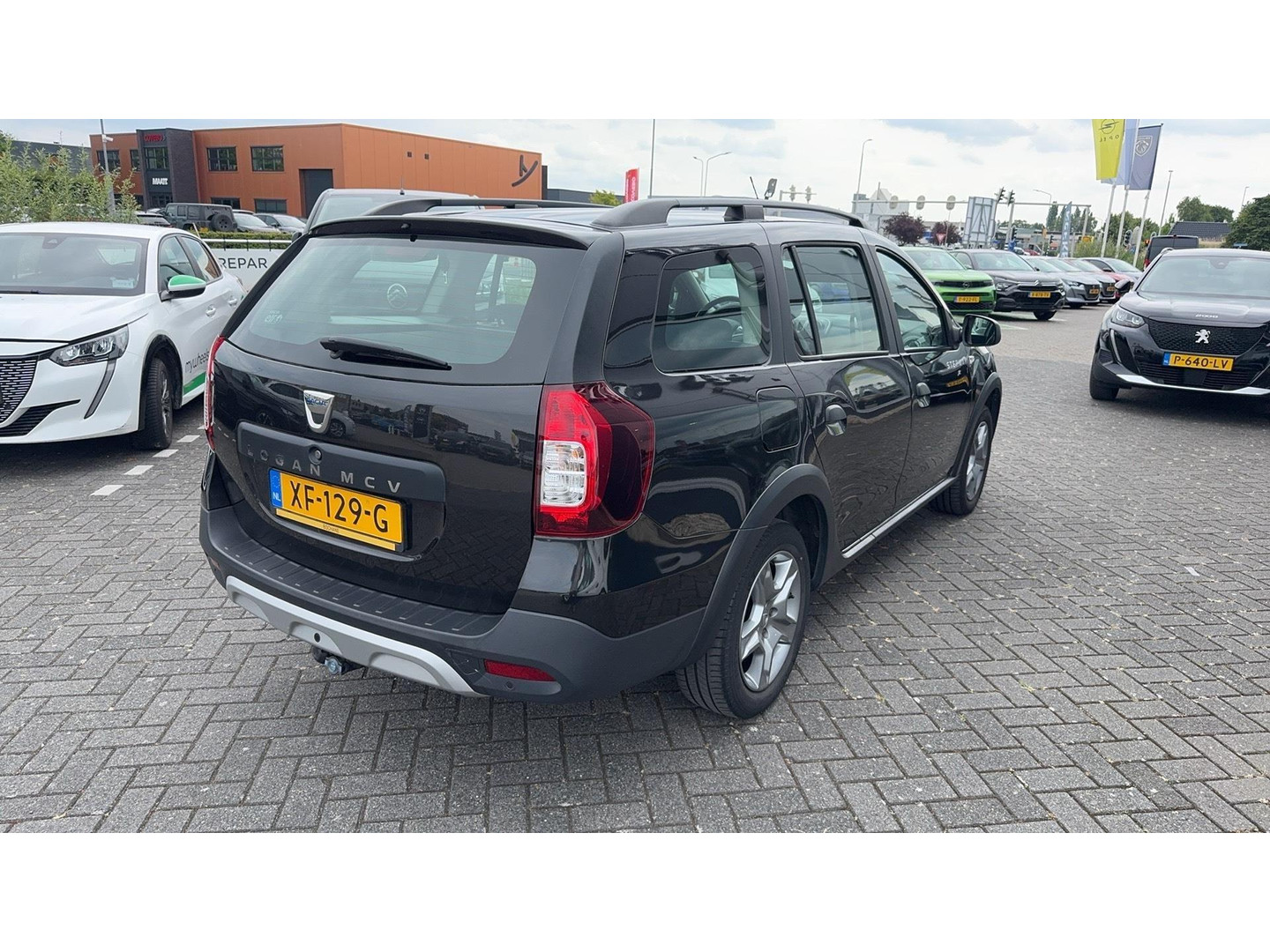Dacia