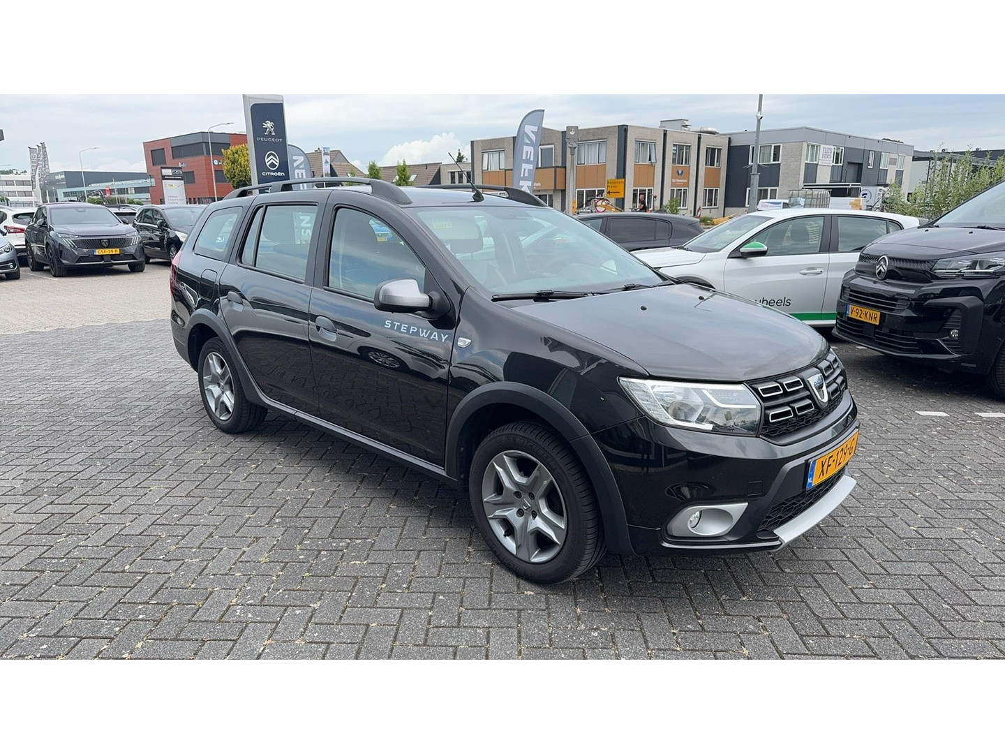 Dacia
