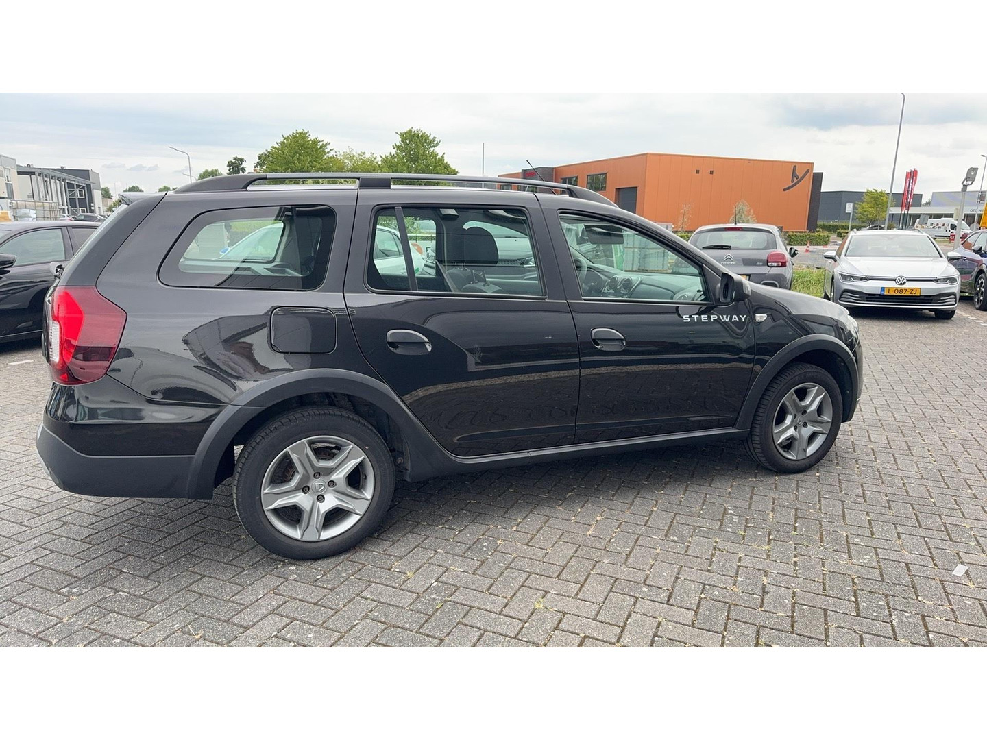 Dacia