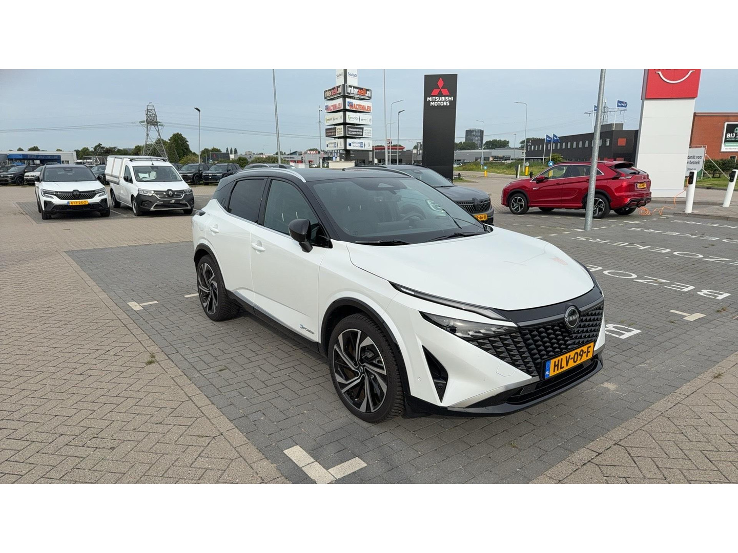 Nissan Nissan
