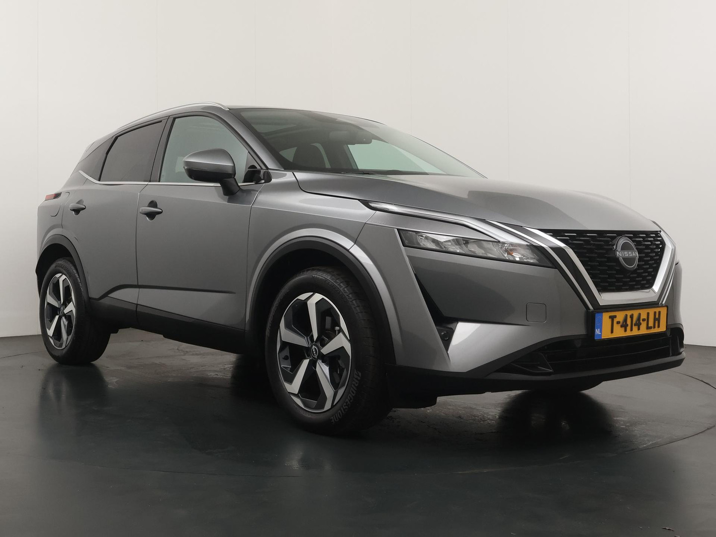 Nissan Nissan