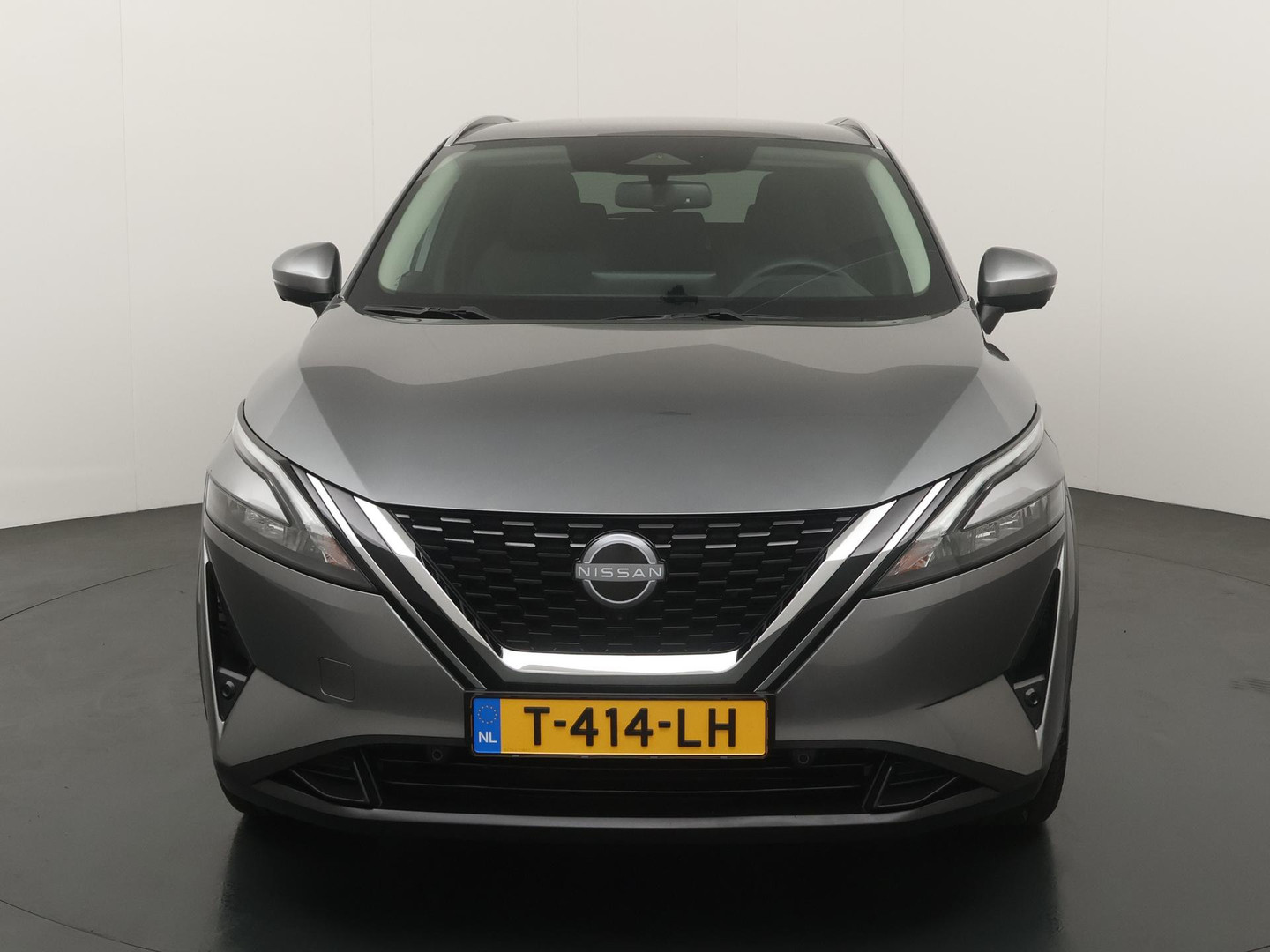 Nissan Nissan