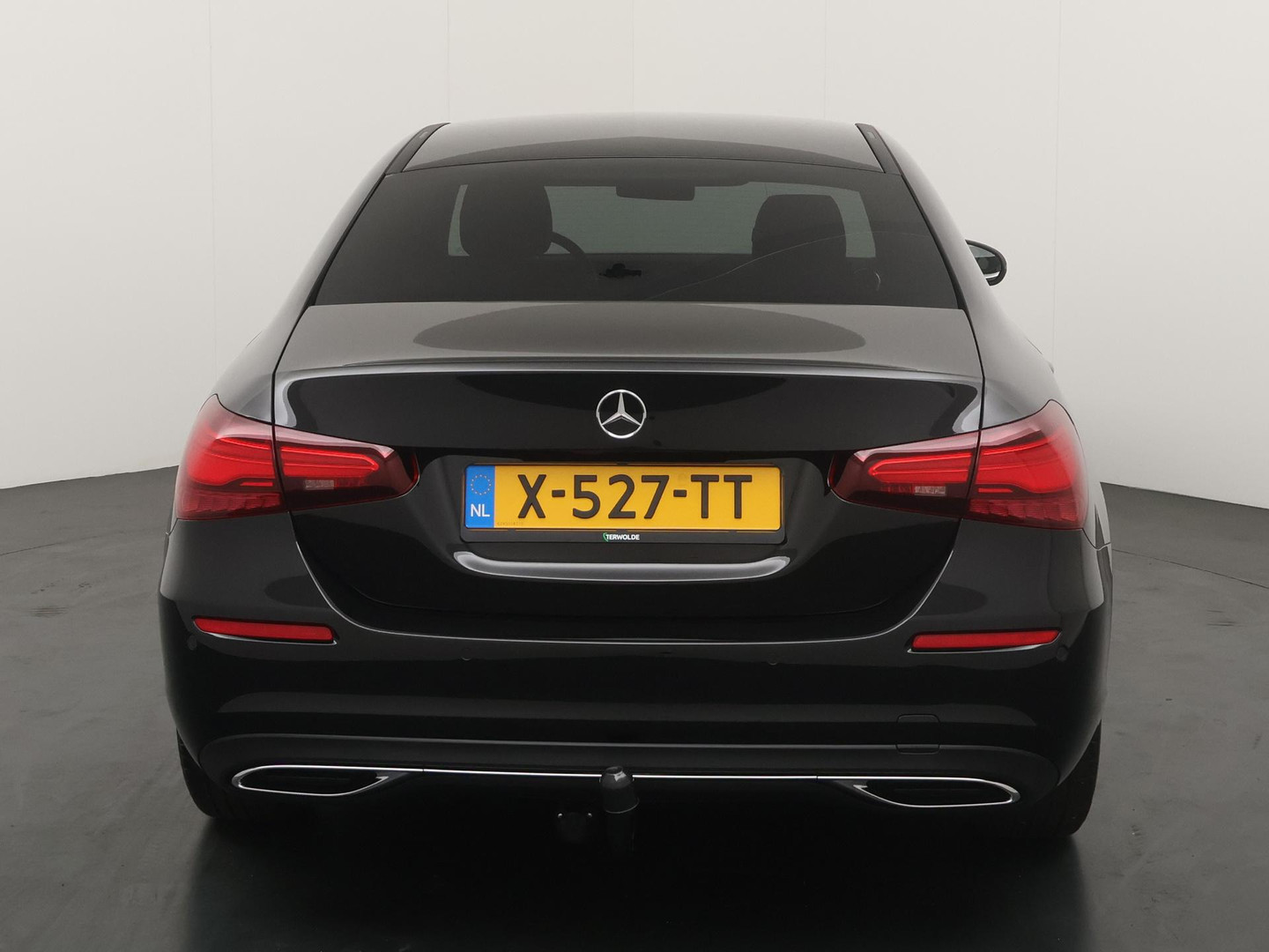 Mercedes-Benz Mercedes-Benz