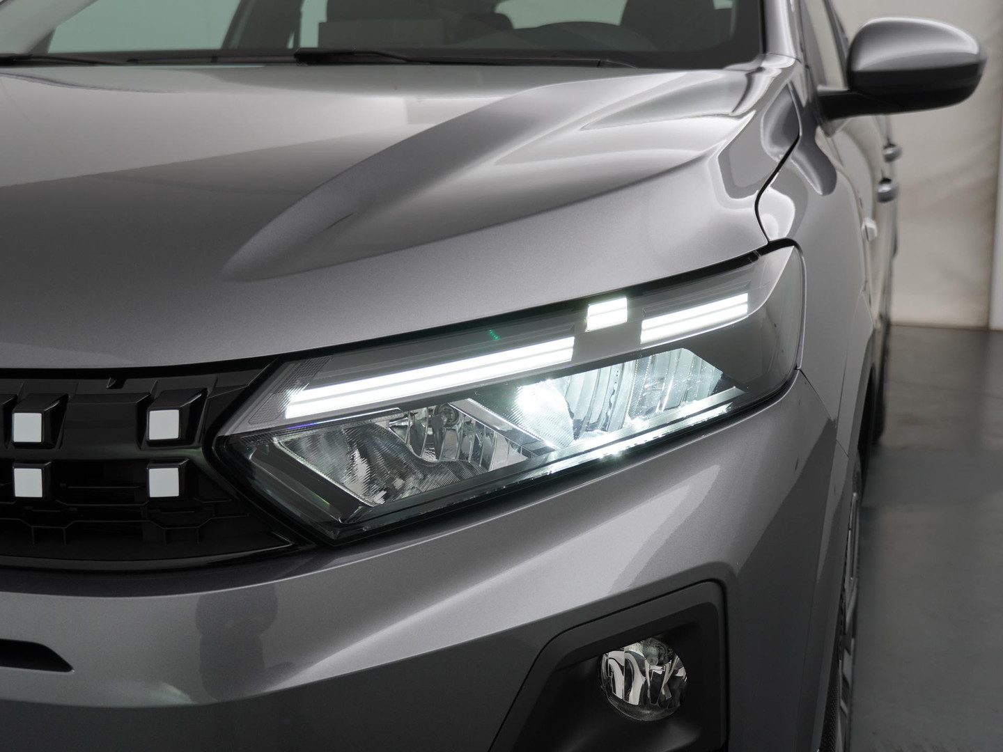 Dacia