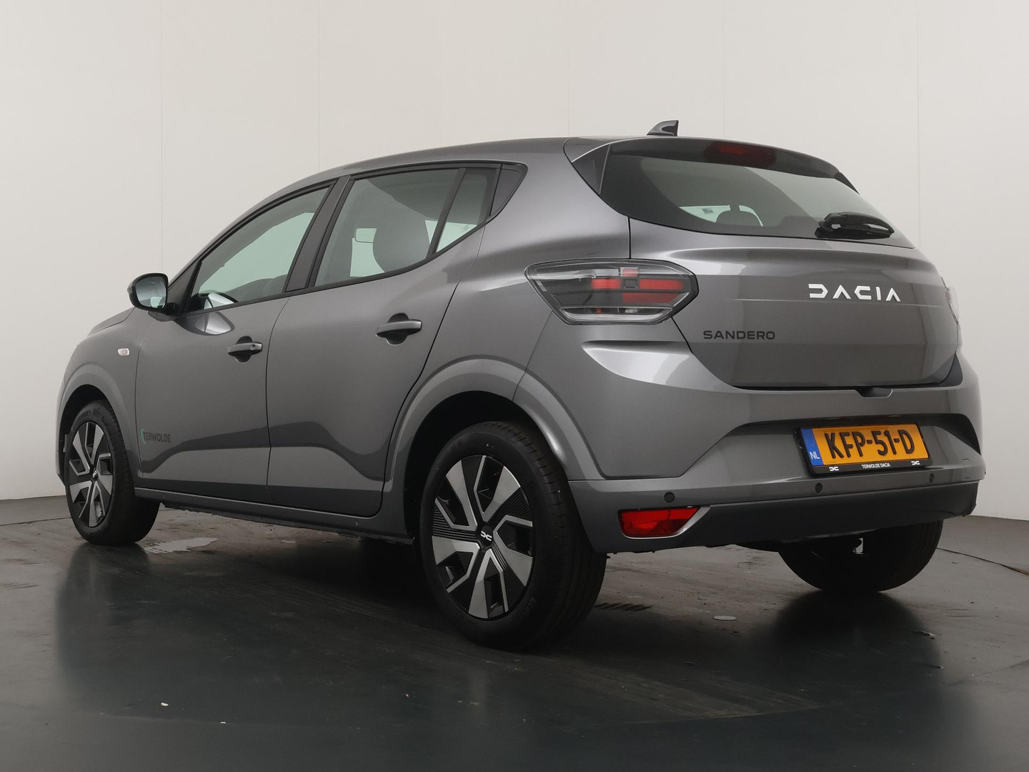 Dacia