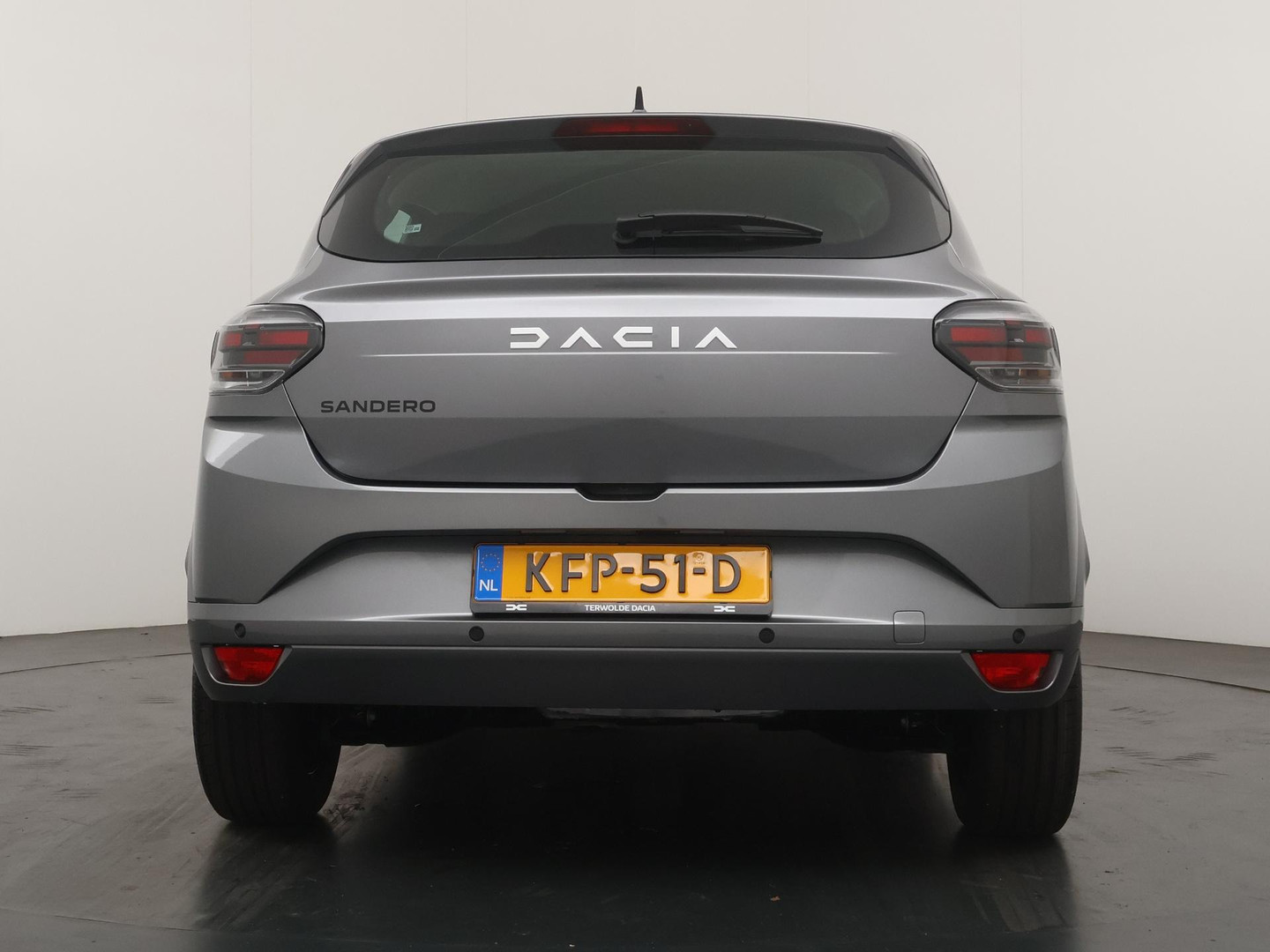 Dacia