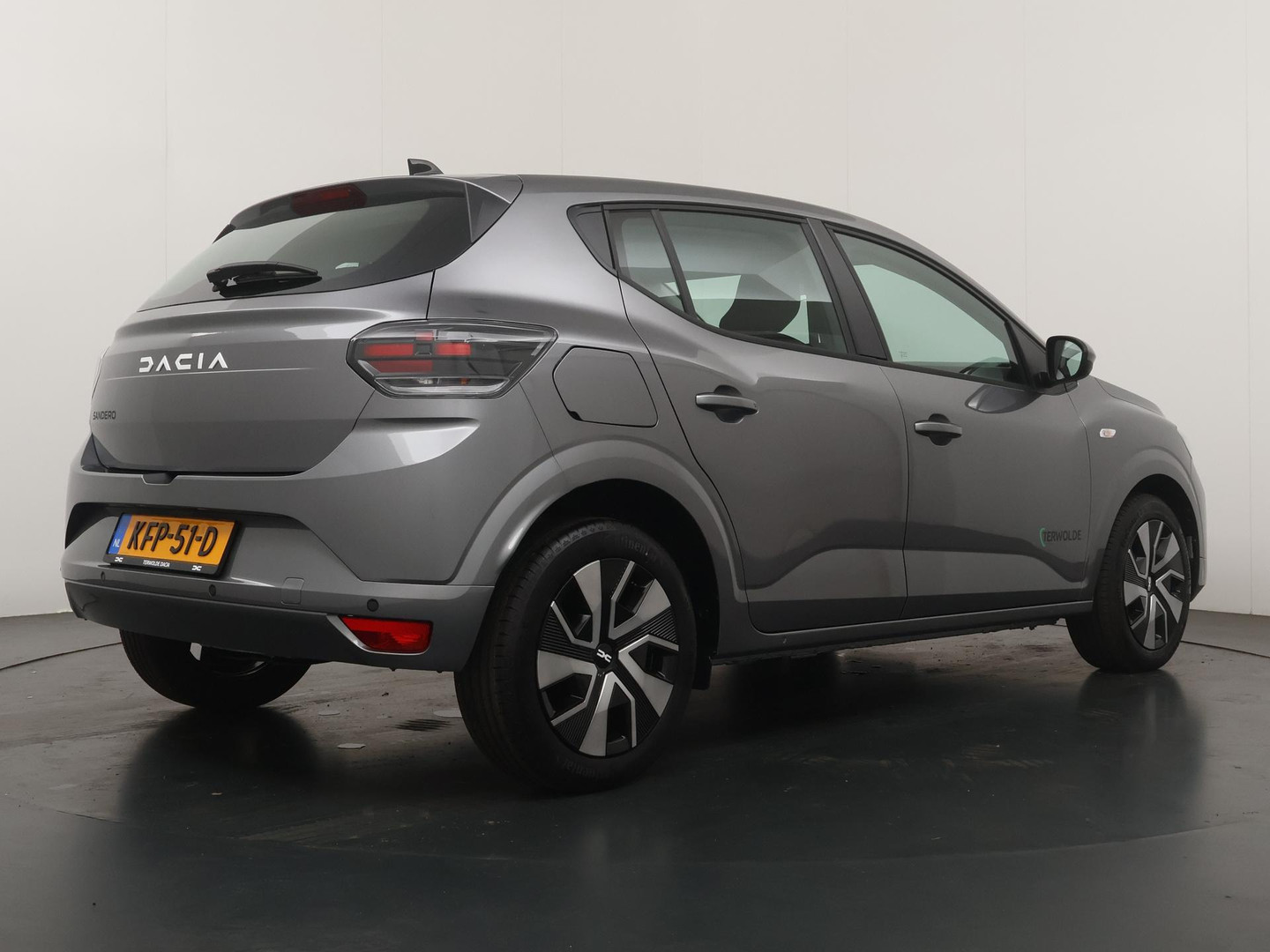 Dacia