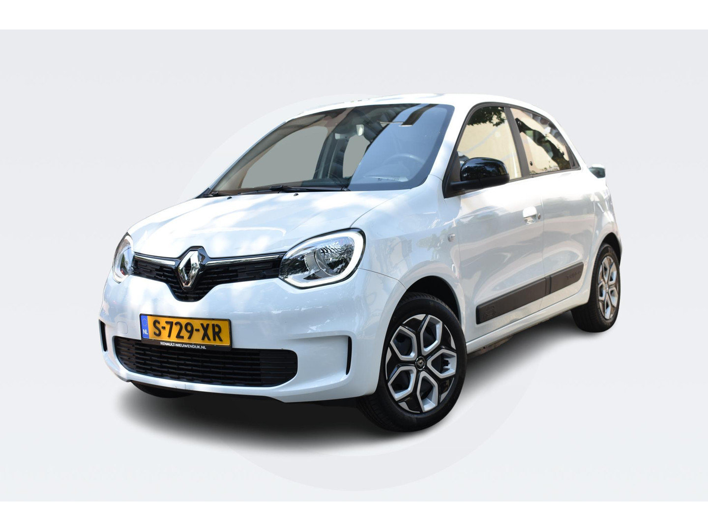Renault Renault